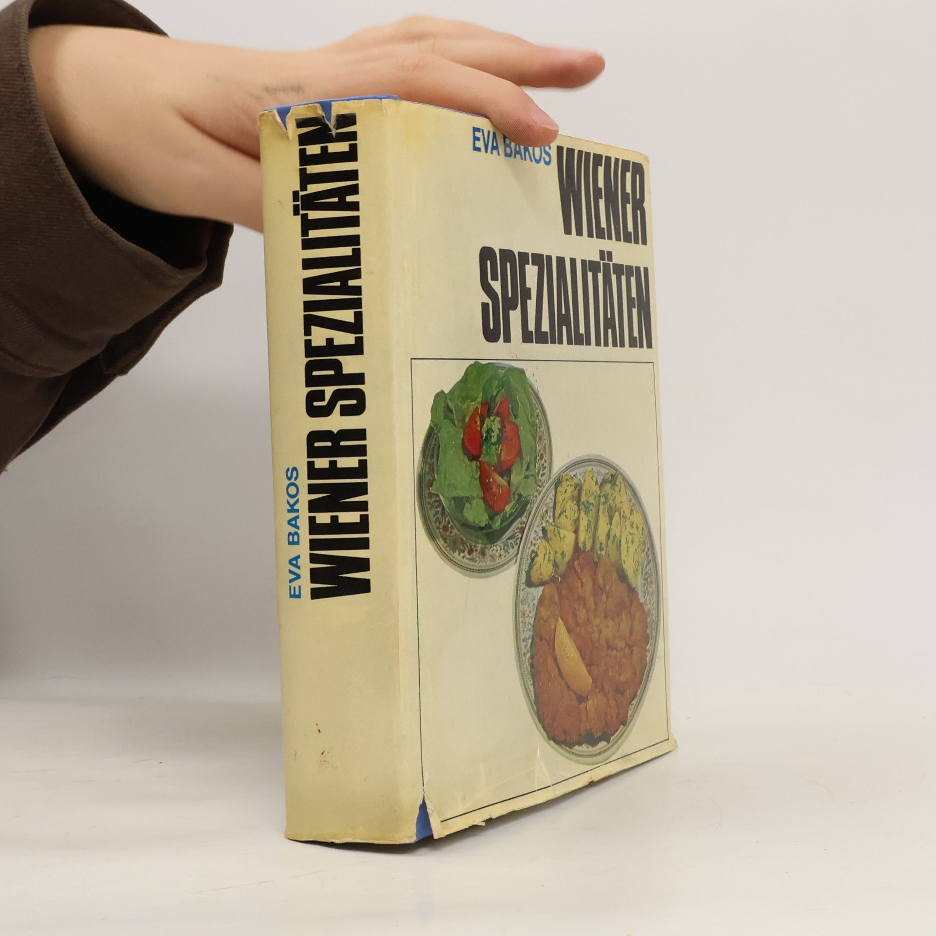 Wiener Spezialitäten