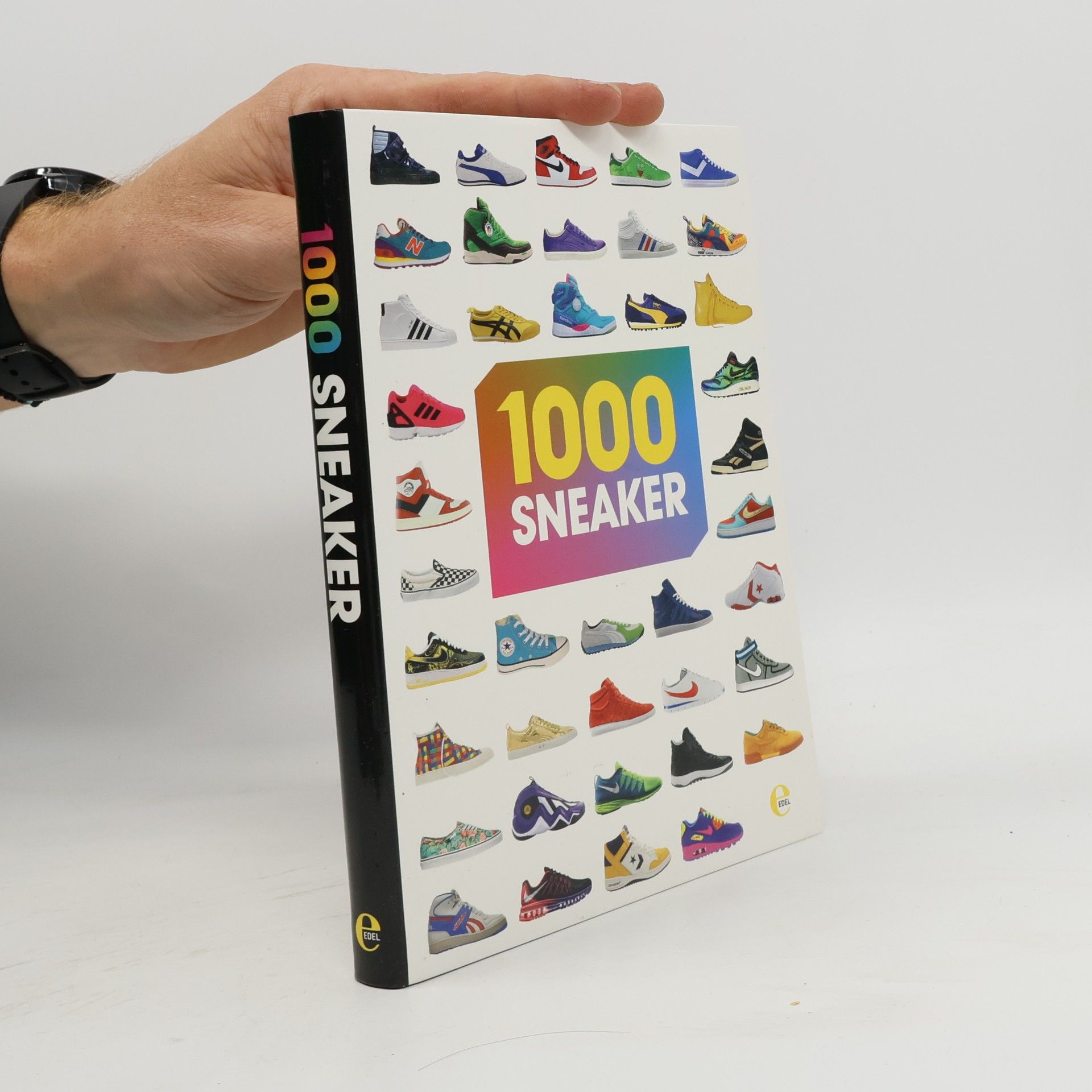 1000 Sneaker