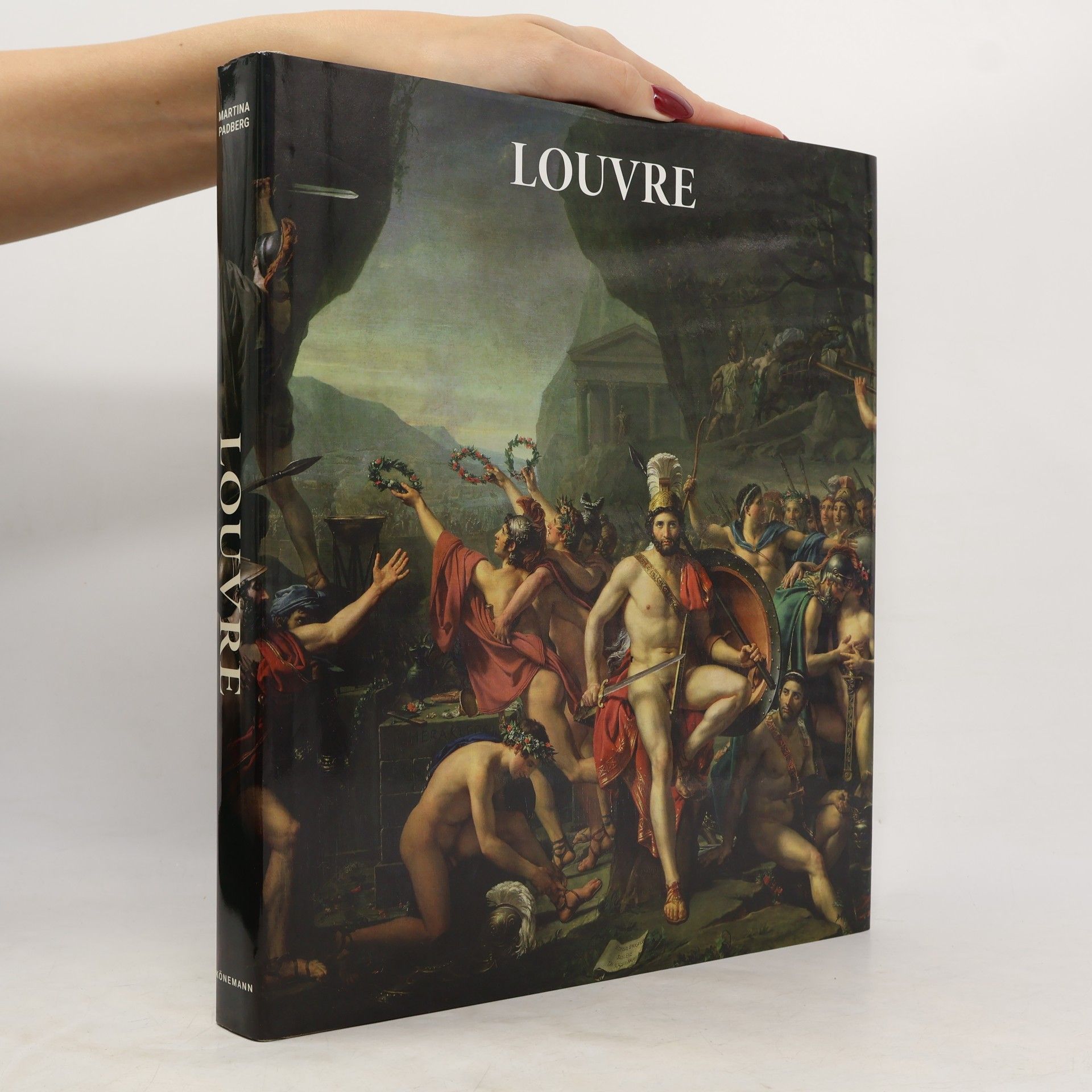 Louvre