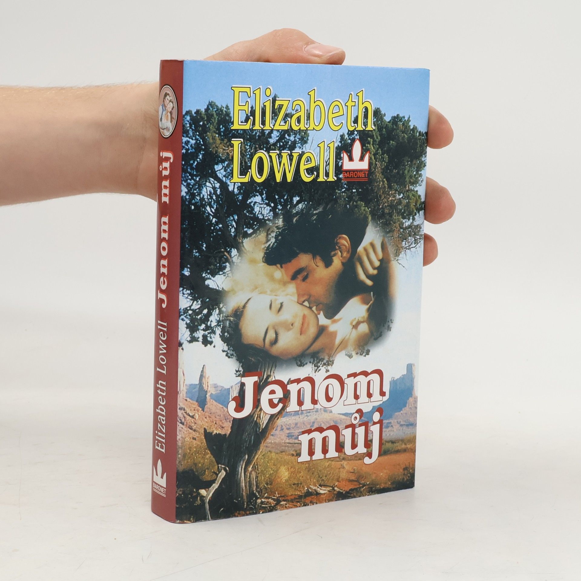 Jenom můj