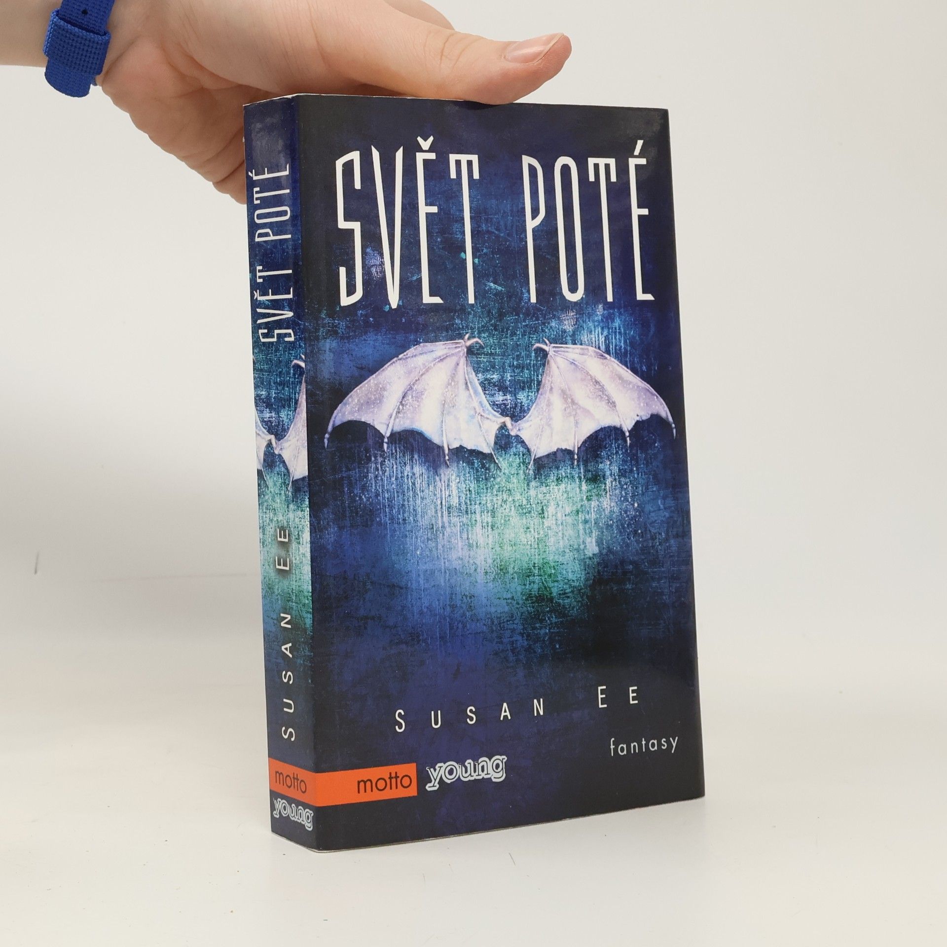 Svět poté