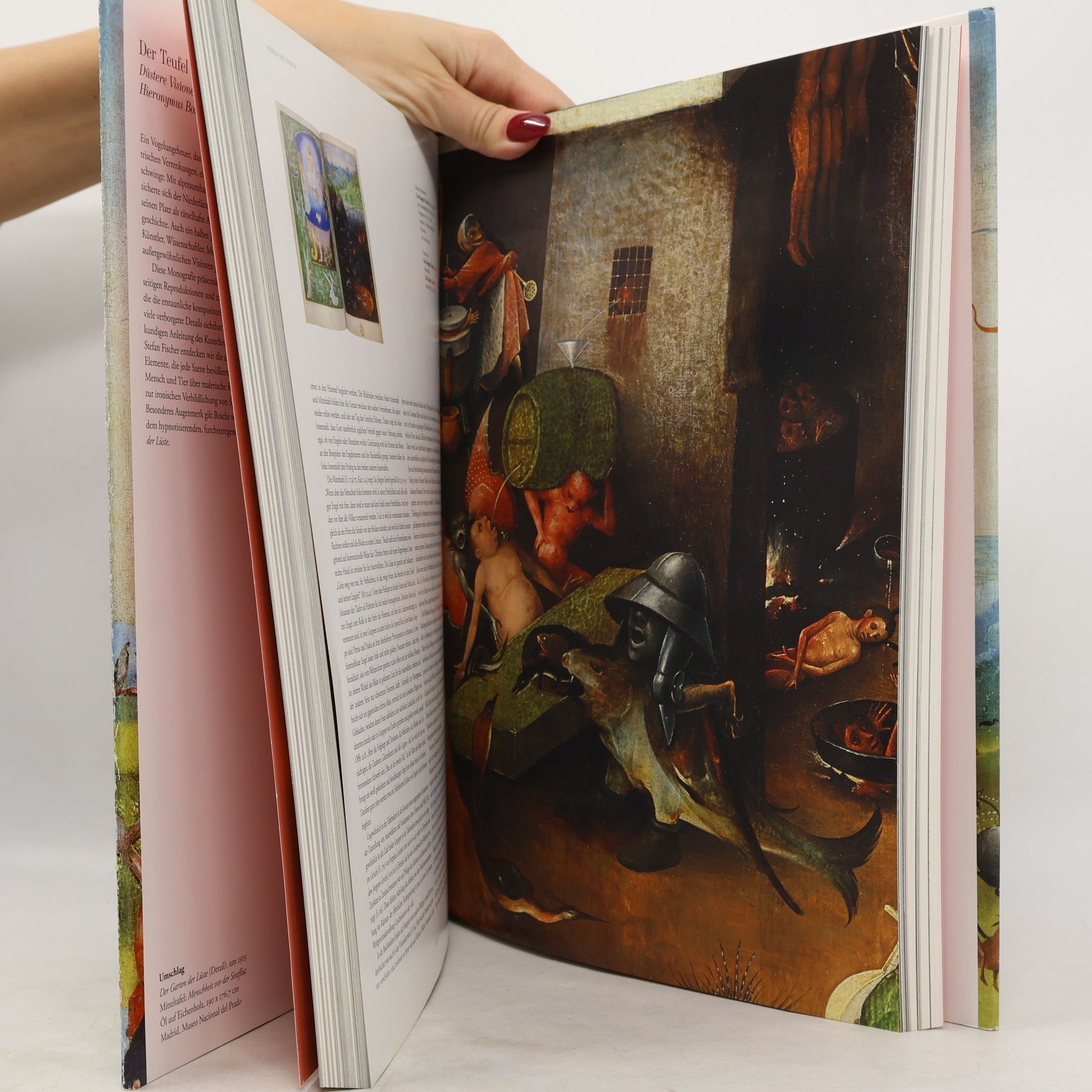 Hieronymus Bosch Jheronimus Bosch