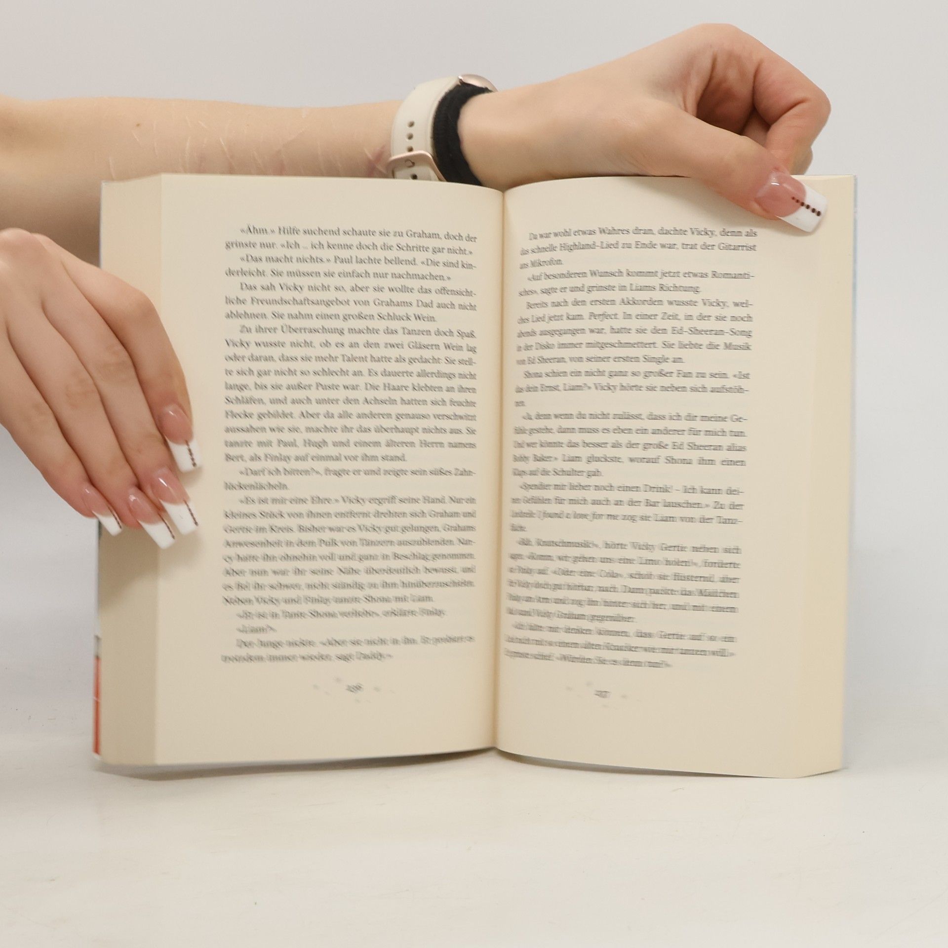 Katharina Herzog Das kleine Bücherdorf - Winterglitzern