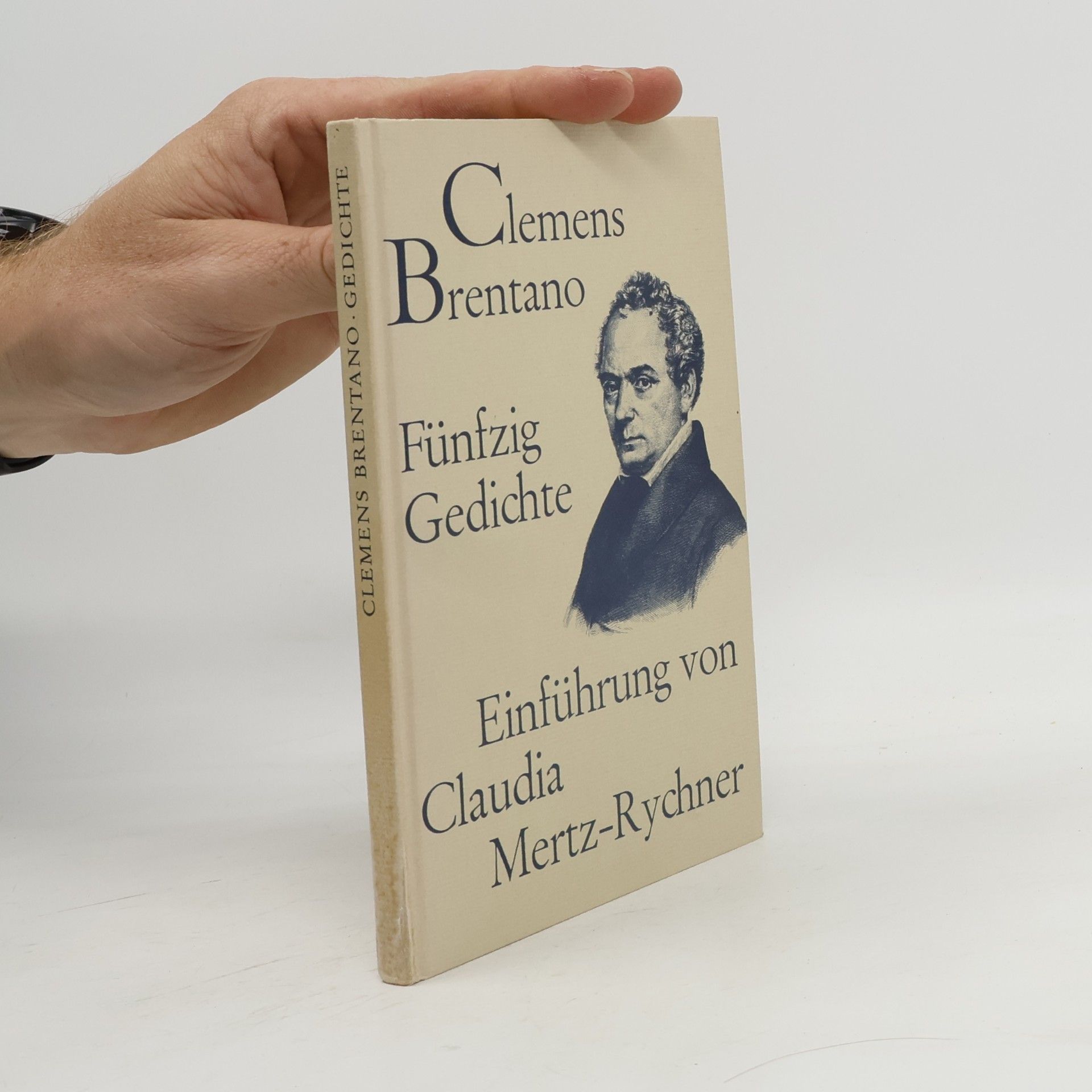 Fünfzig Gedichte