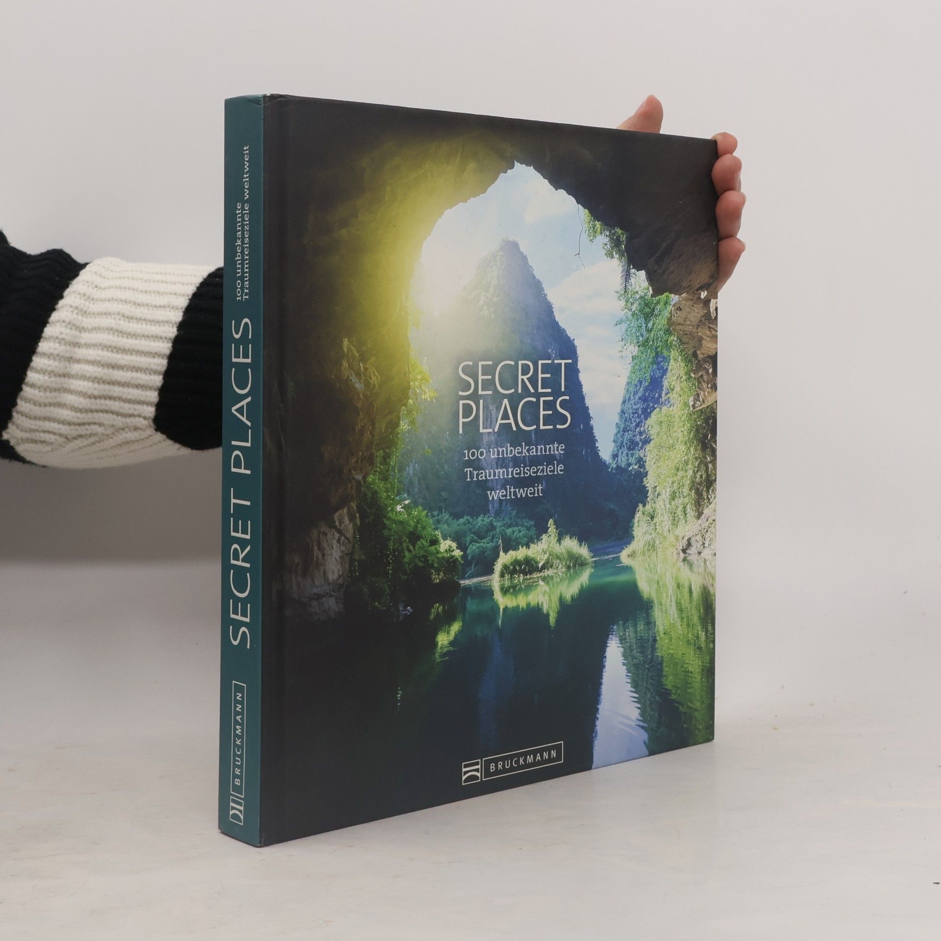 Secret Places