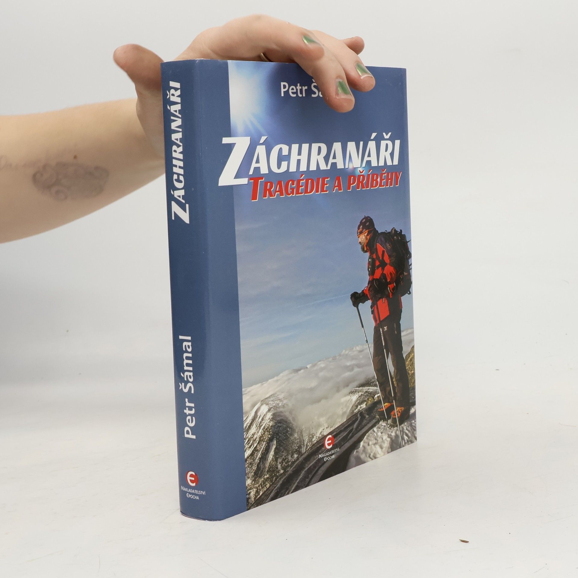 Záchranáři