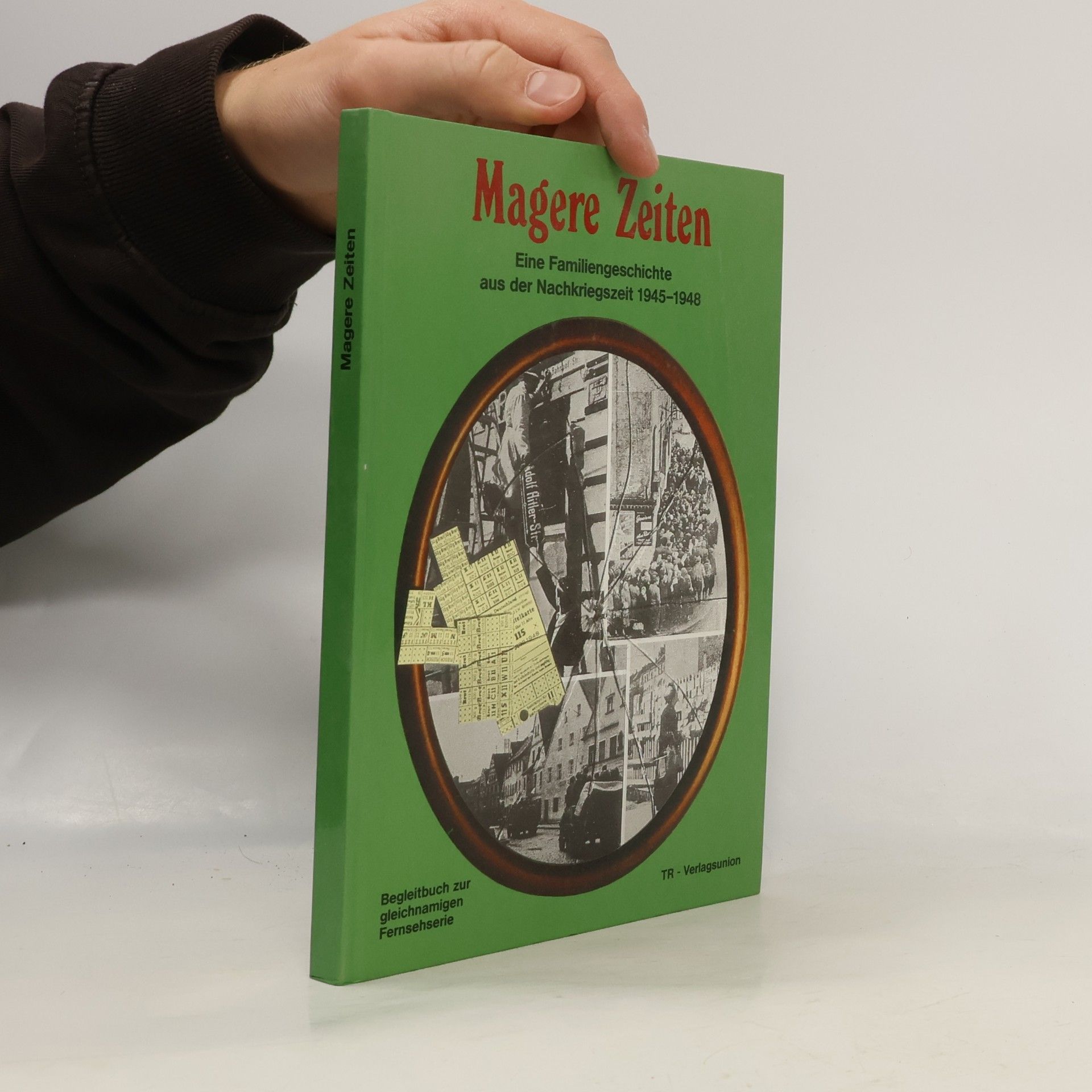 Magere Zeiten