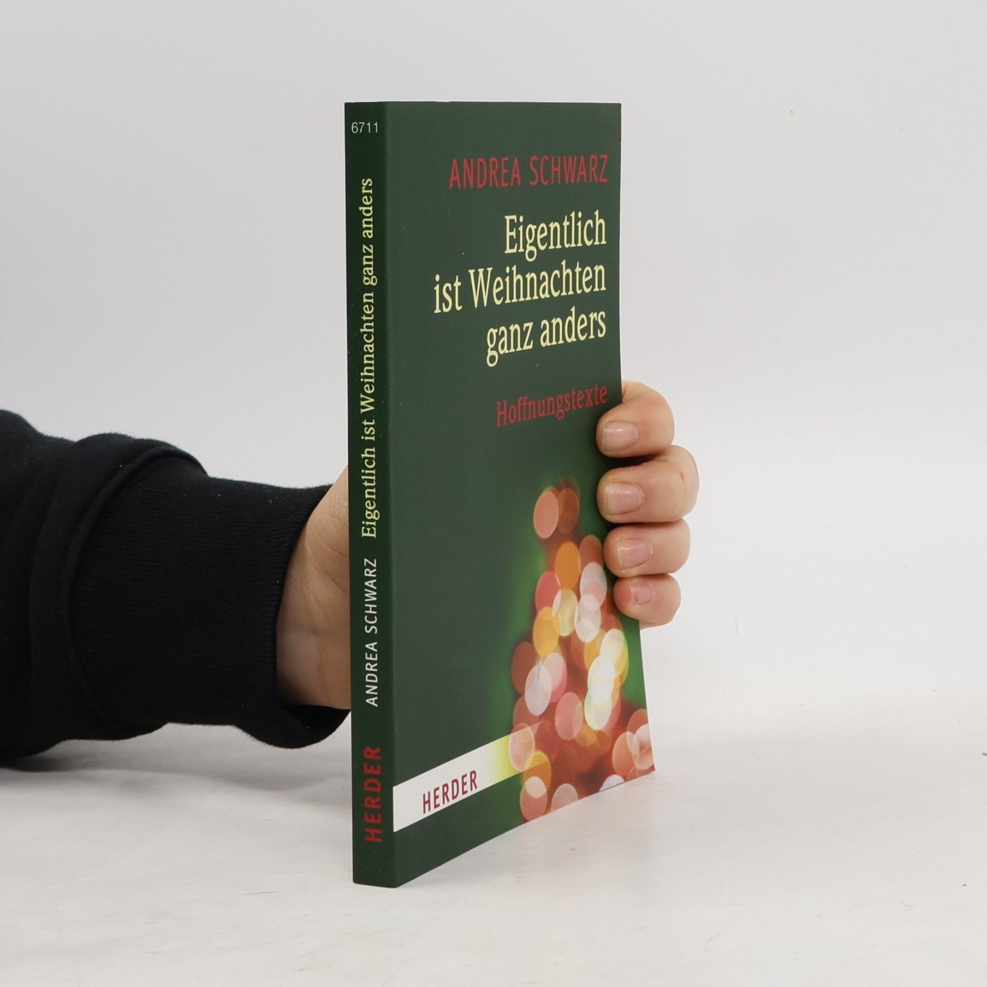 Eigentlich ist Weihnachten ganz anders