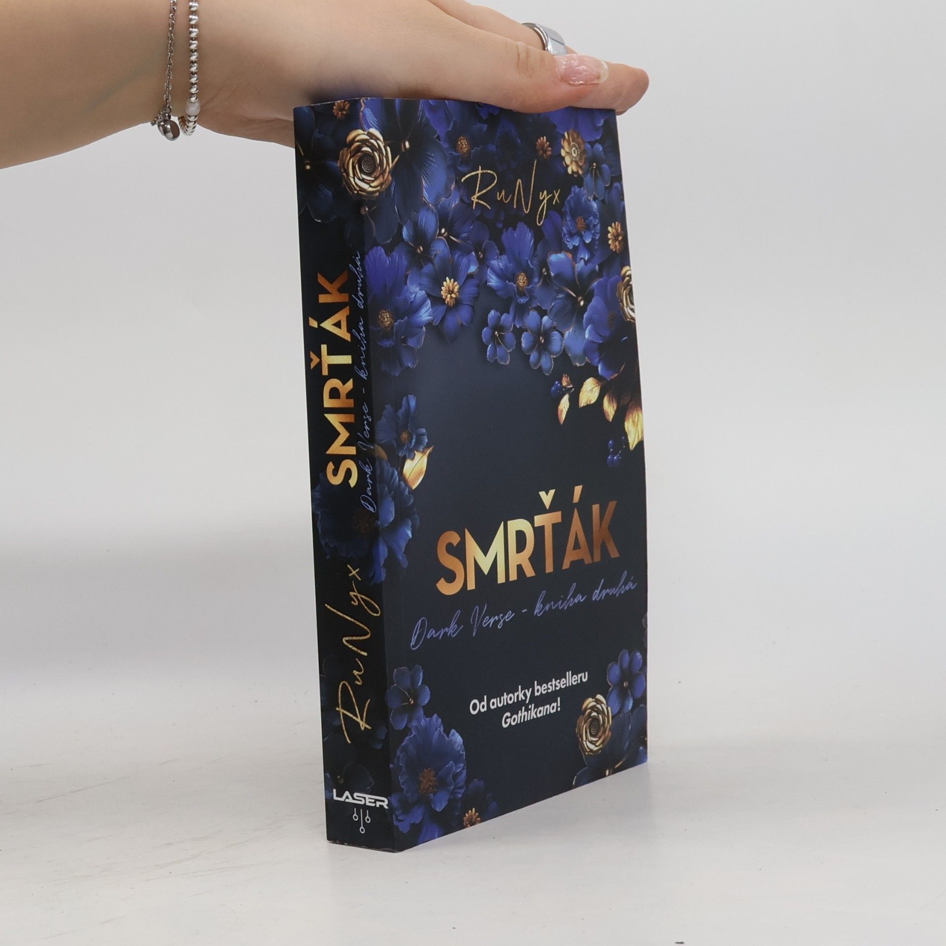 Smrťák