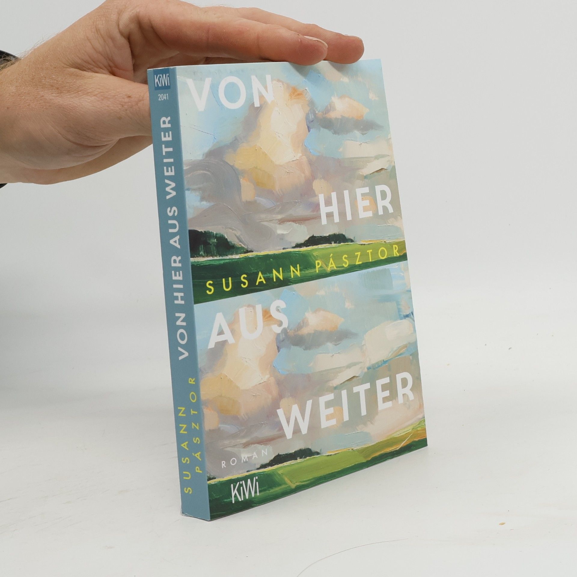 Von Hier Aus Weiter