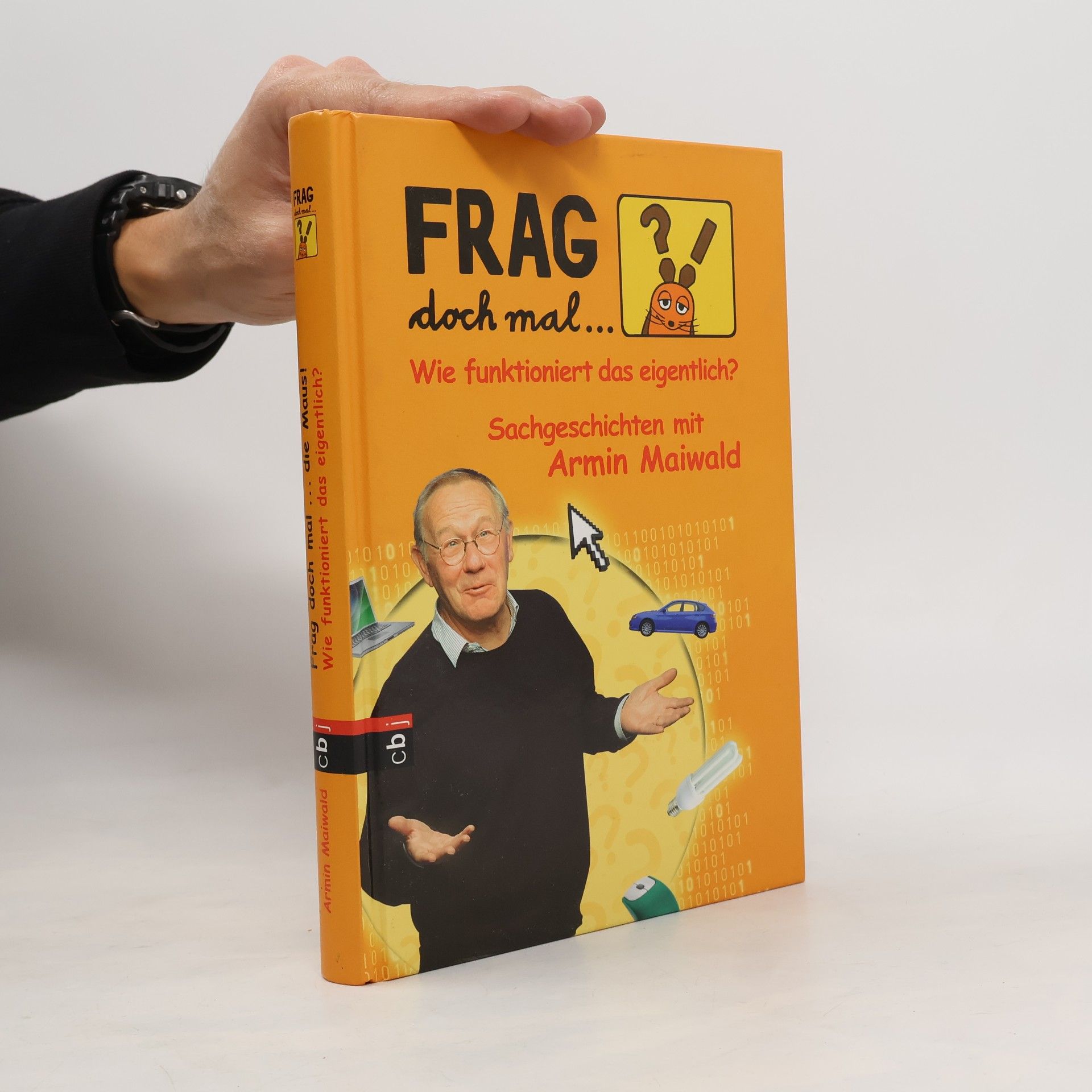 FRAG doch mal
