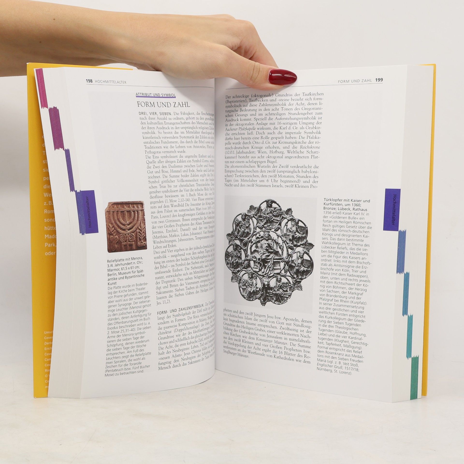 Christoph Wetzel Das Buch der Kunst