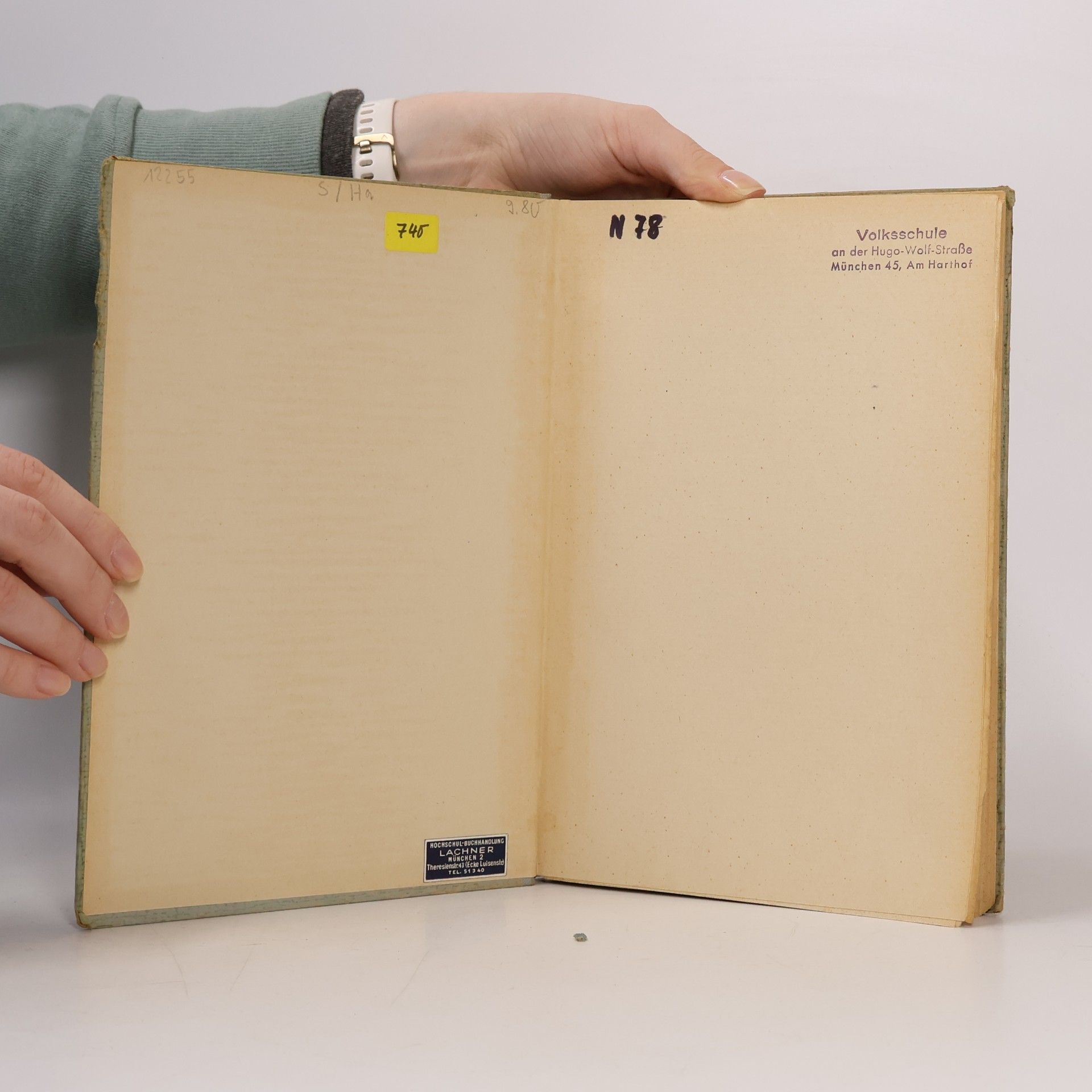 Otto Schmeil Allgemeinen Biologie