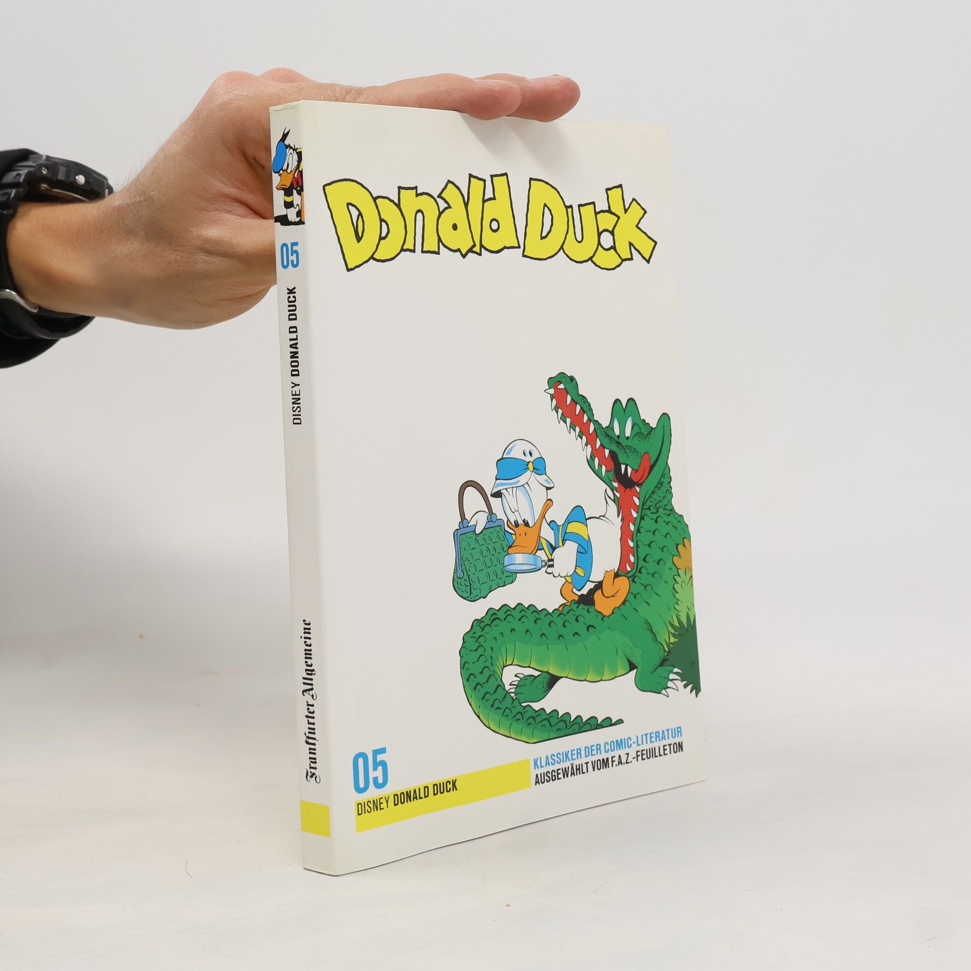 Donald Duck 05.