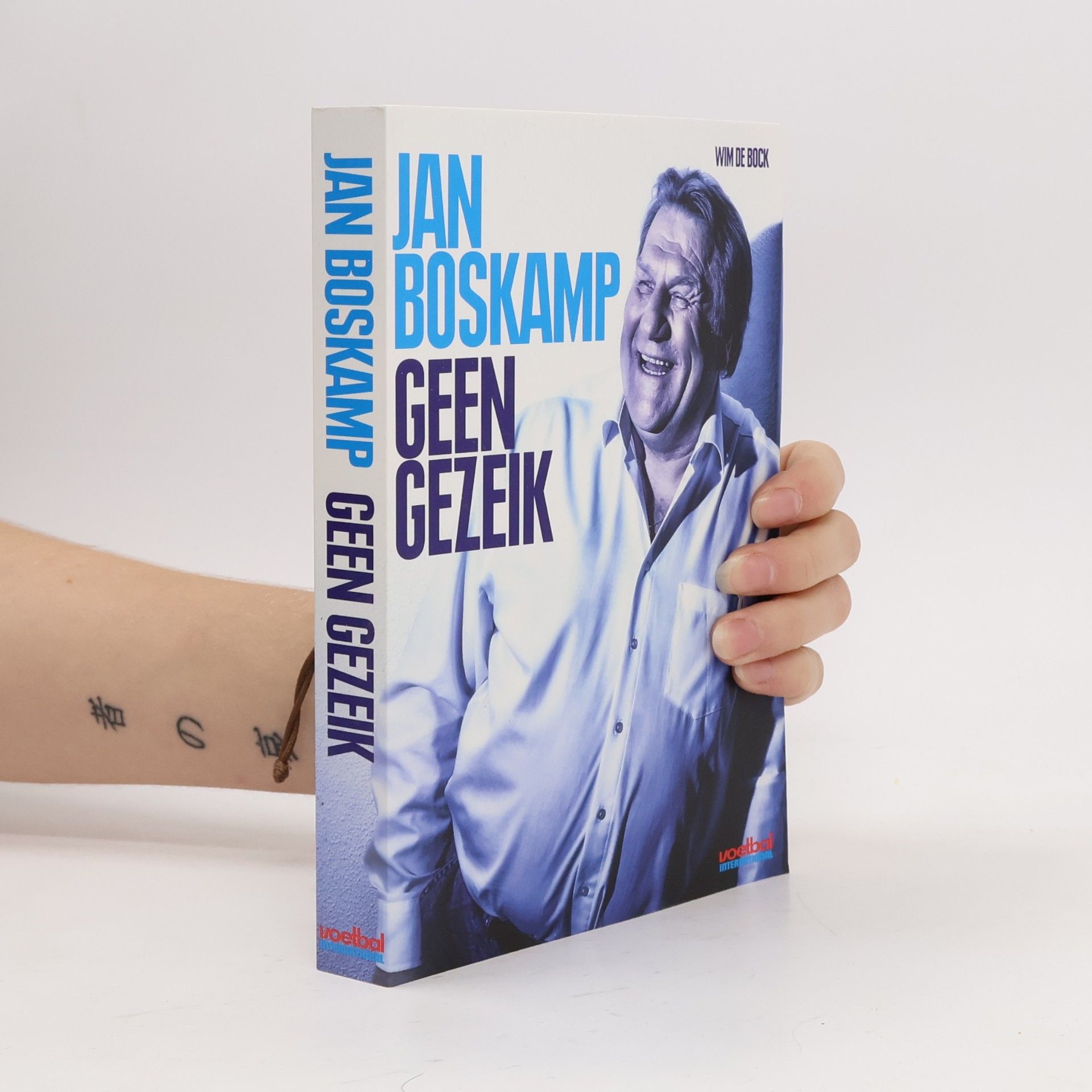Geen gezeik