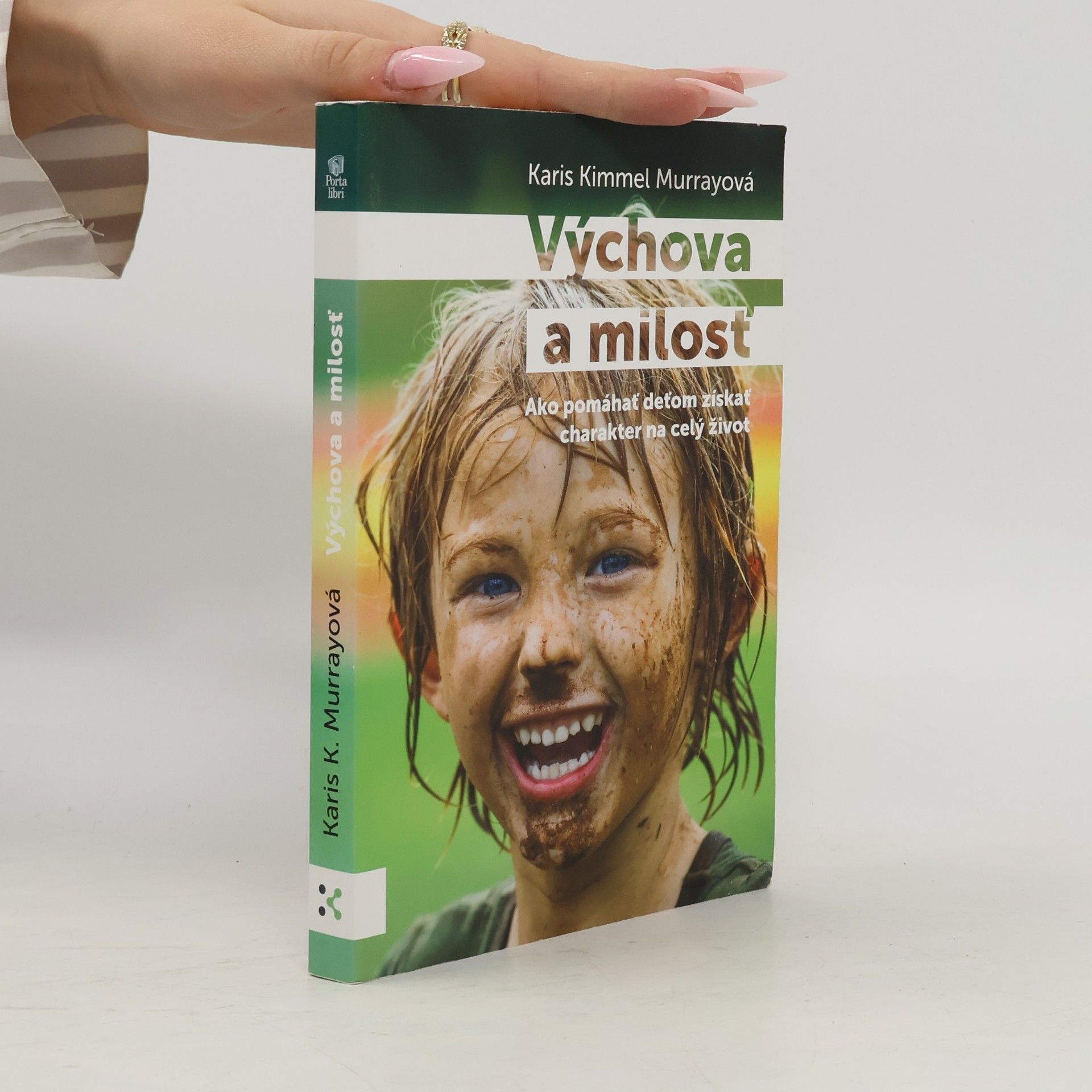 Výchova a milosť