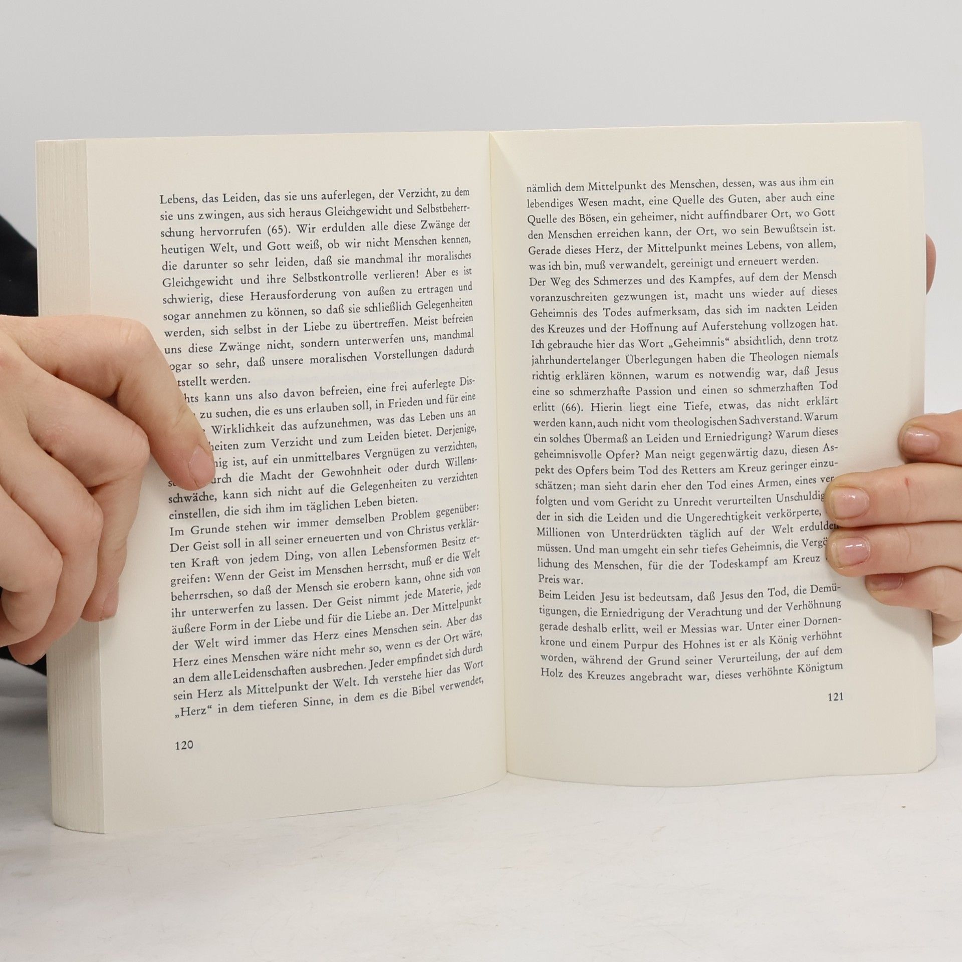 René Voillaume Und folgten ihm nach