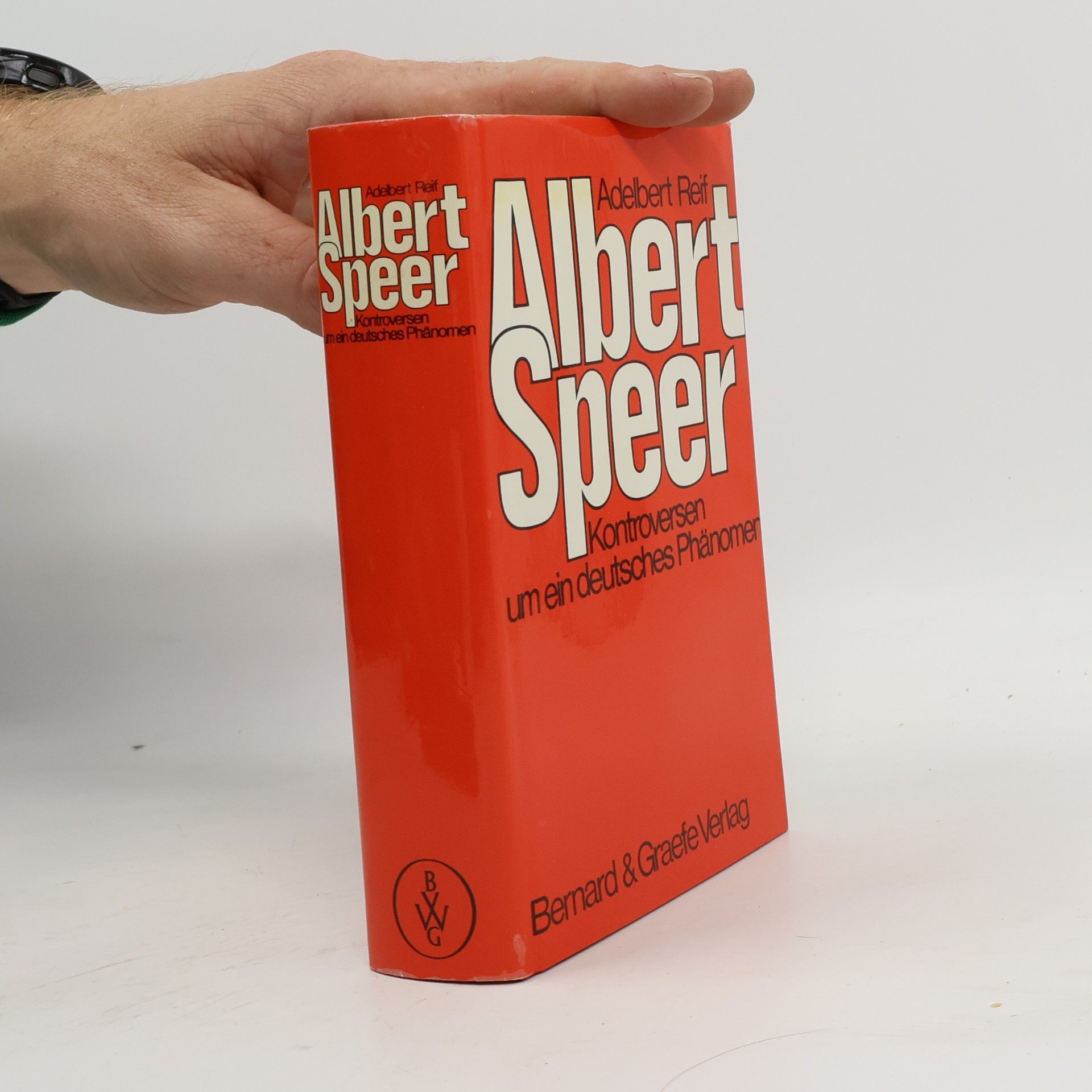 Albert Speer