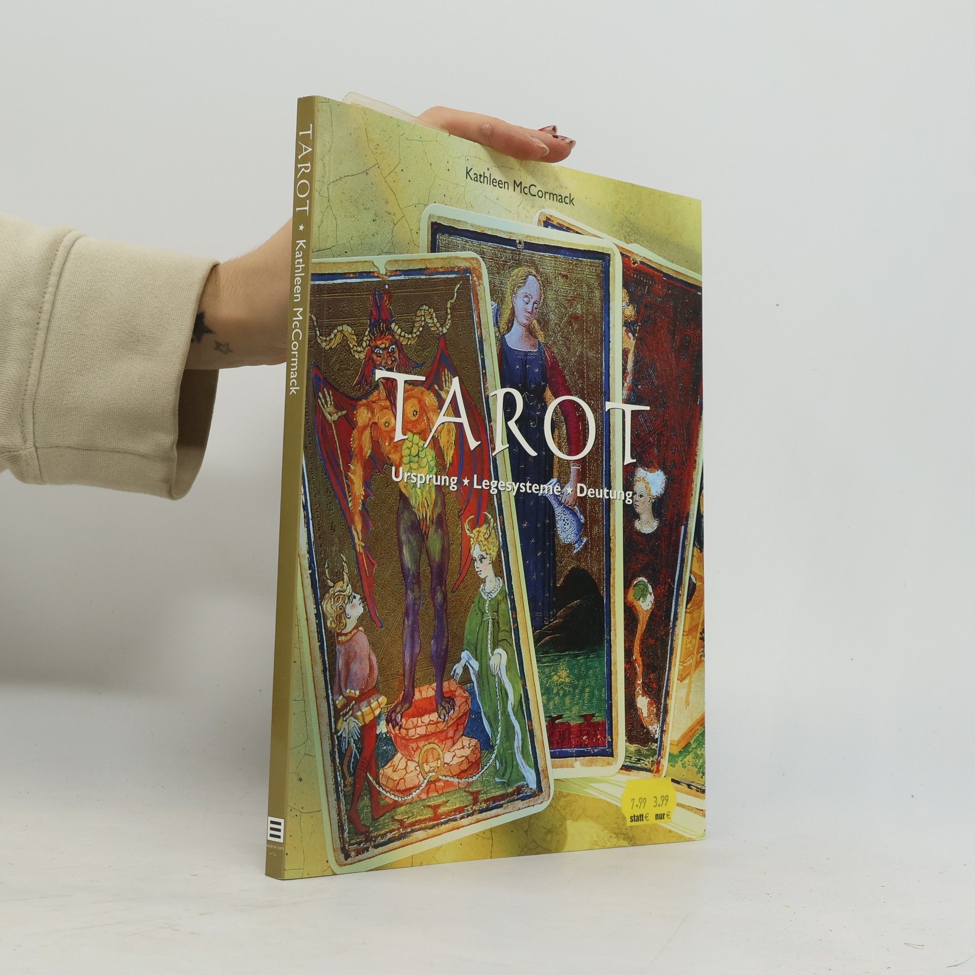 Tarot