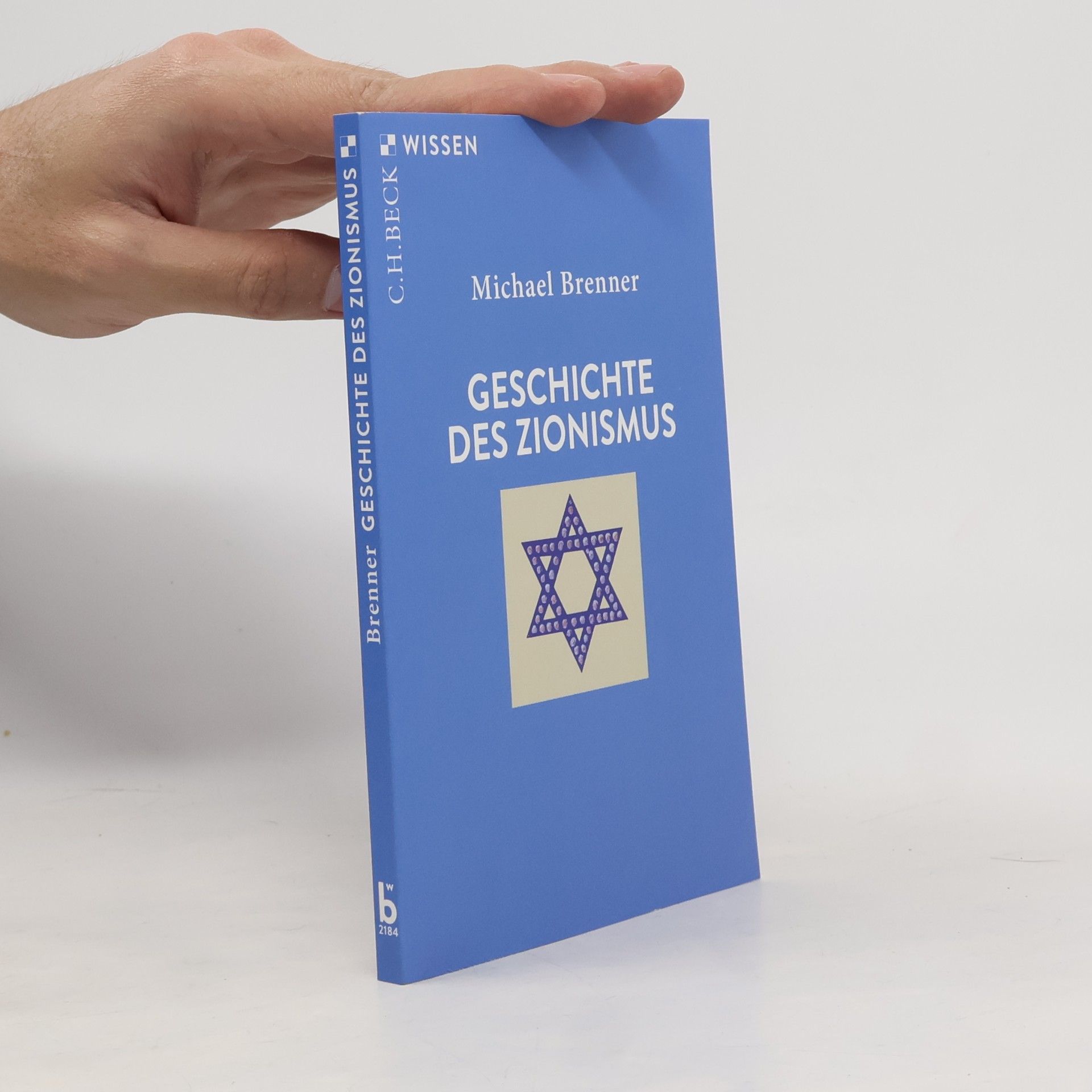 Geschichte des Zionismus