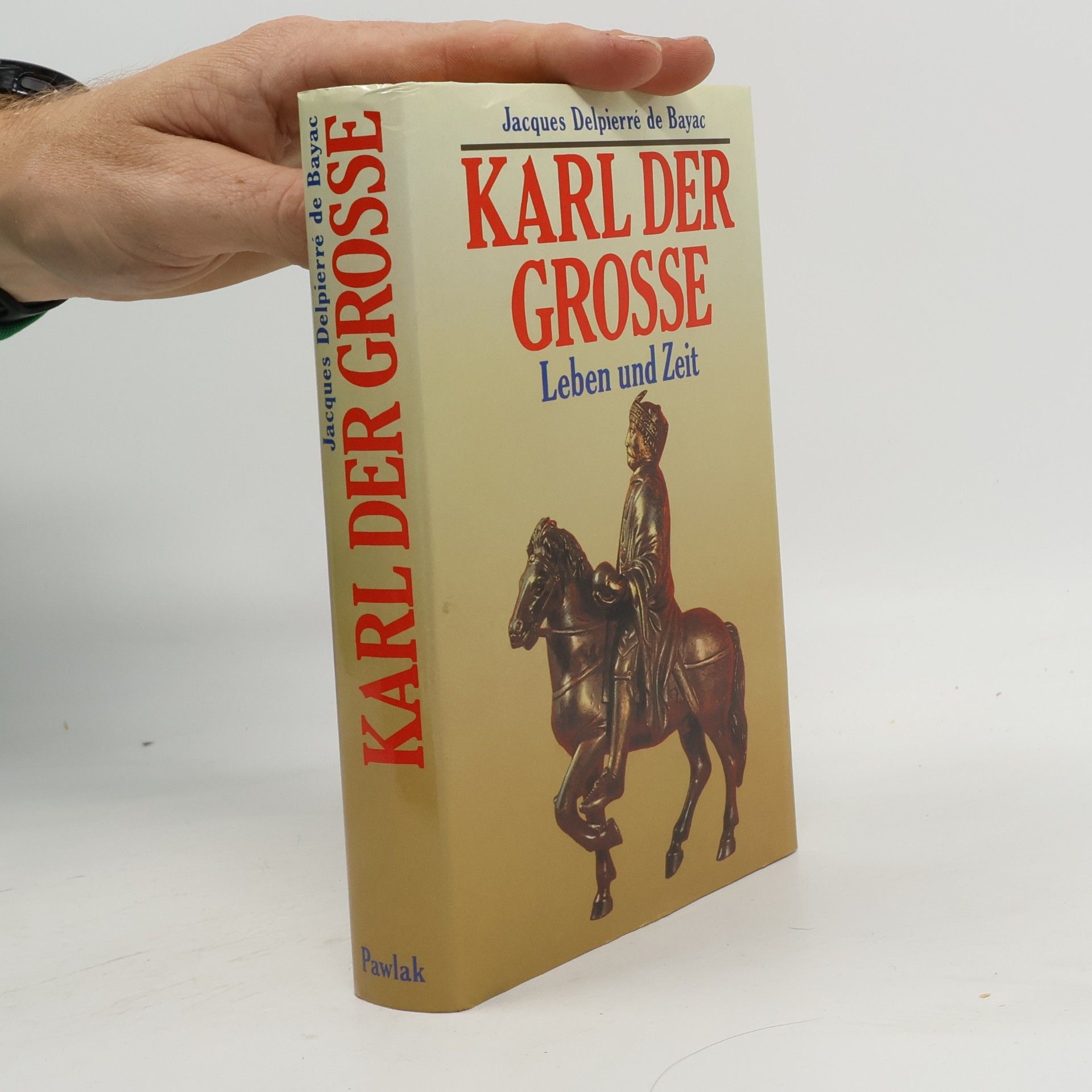 Karl der Grosse