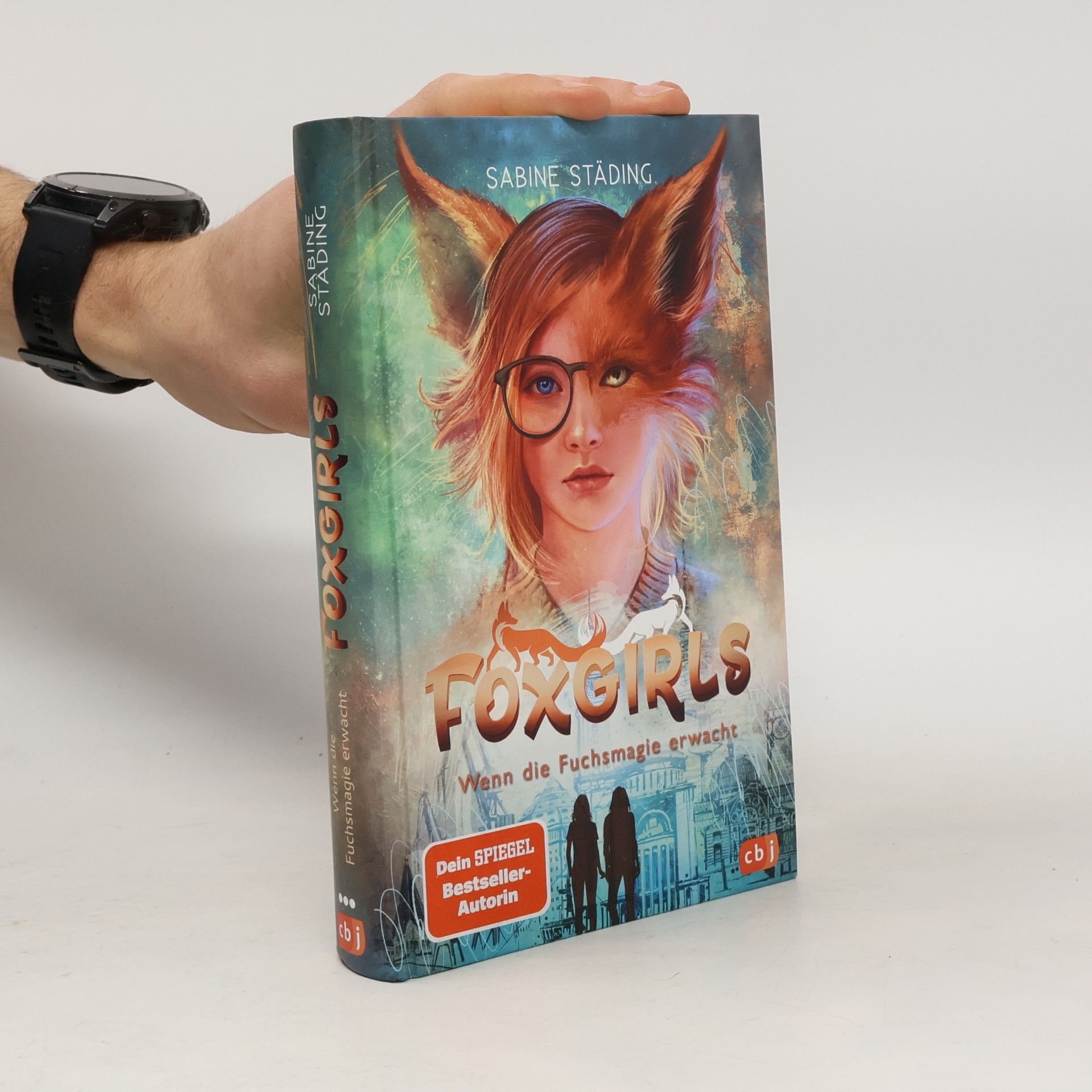 Foxgirls – Wenn die Fuchsmagie erwacht