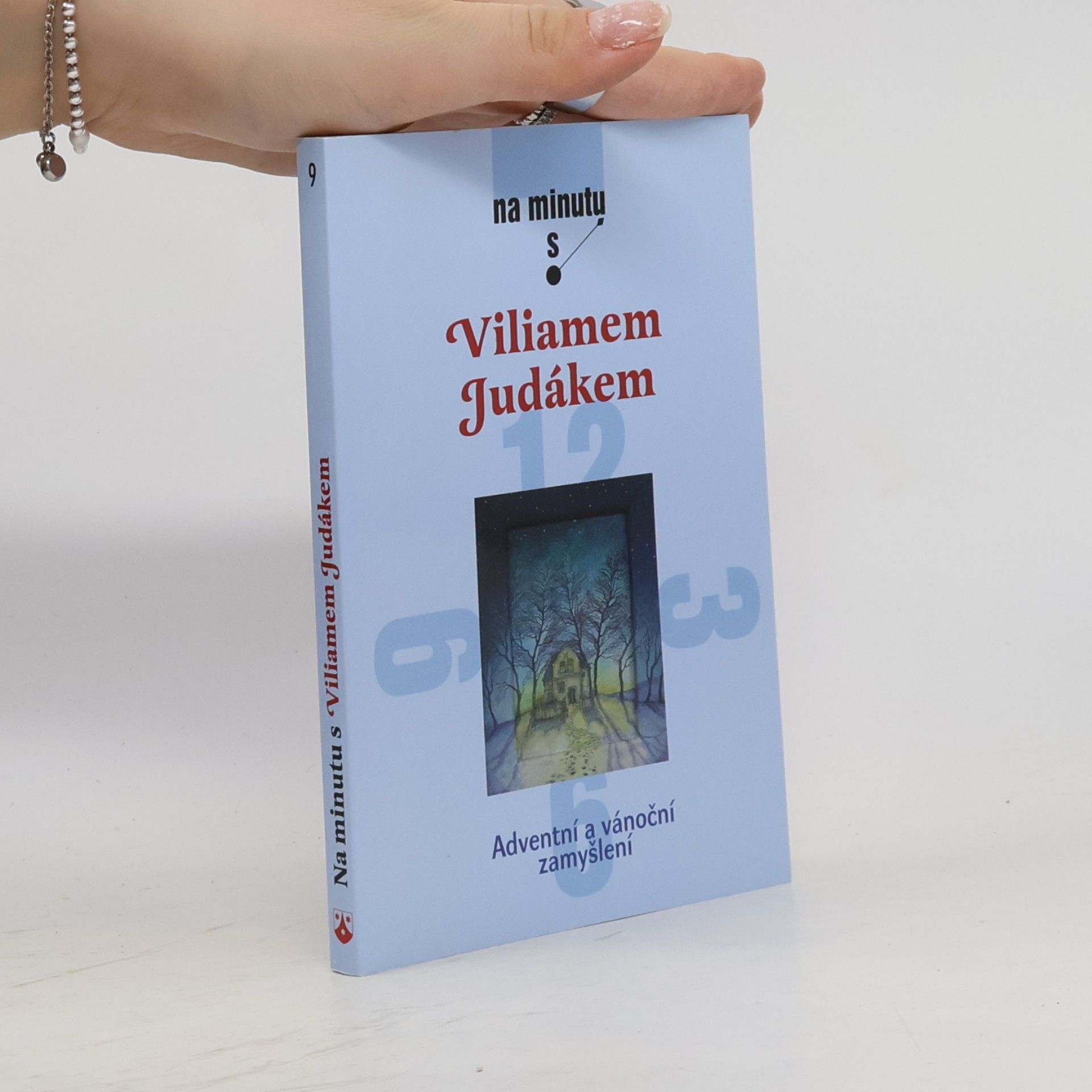 Adventní a vánoční zamyšlení