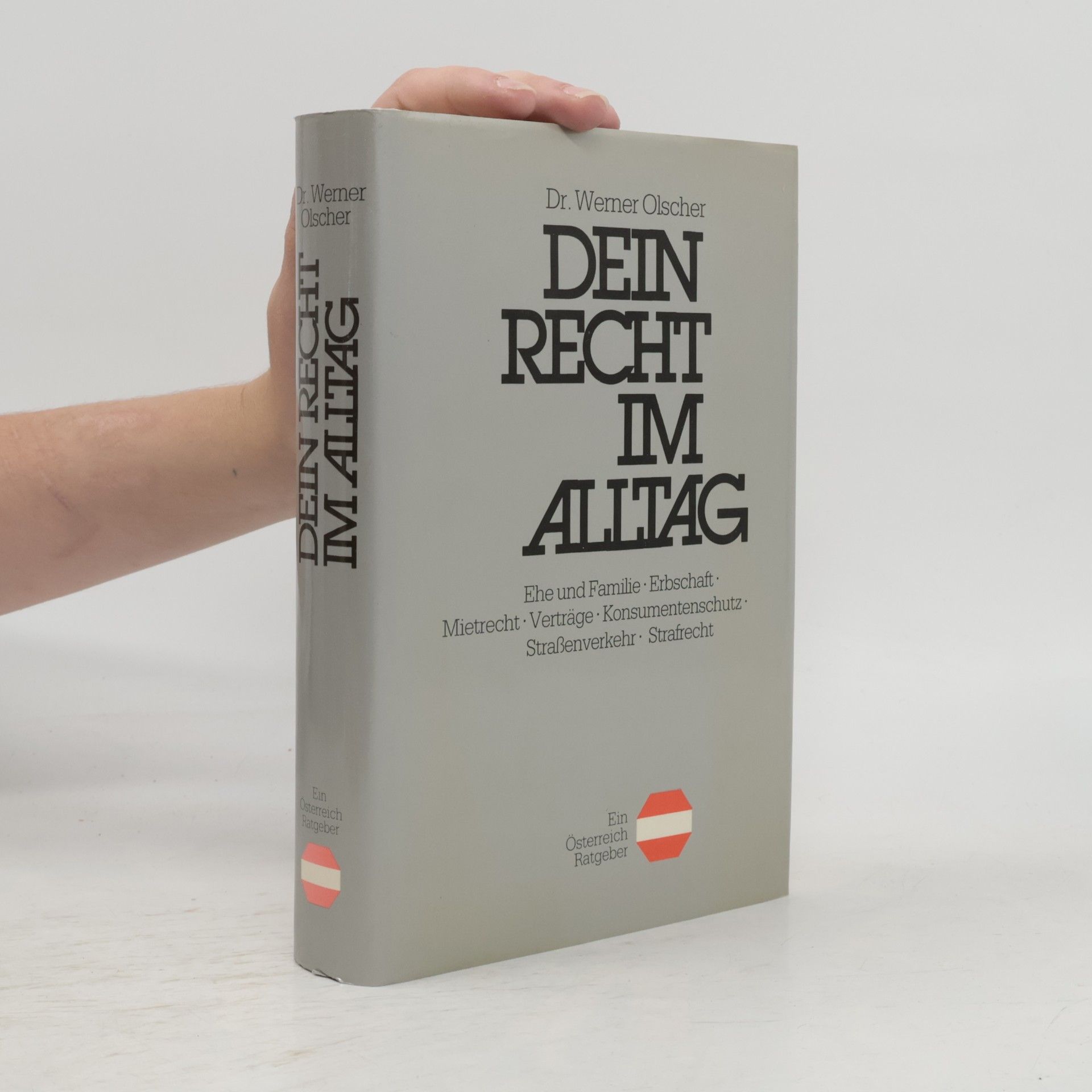 Dein Recht im Alltag