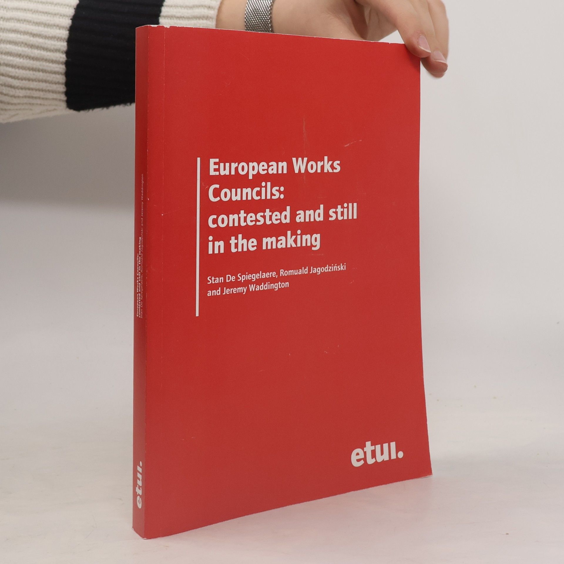 European Works Councils