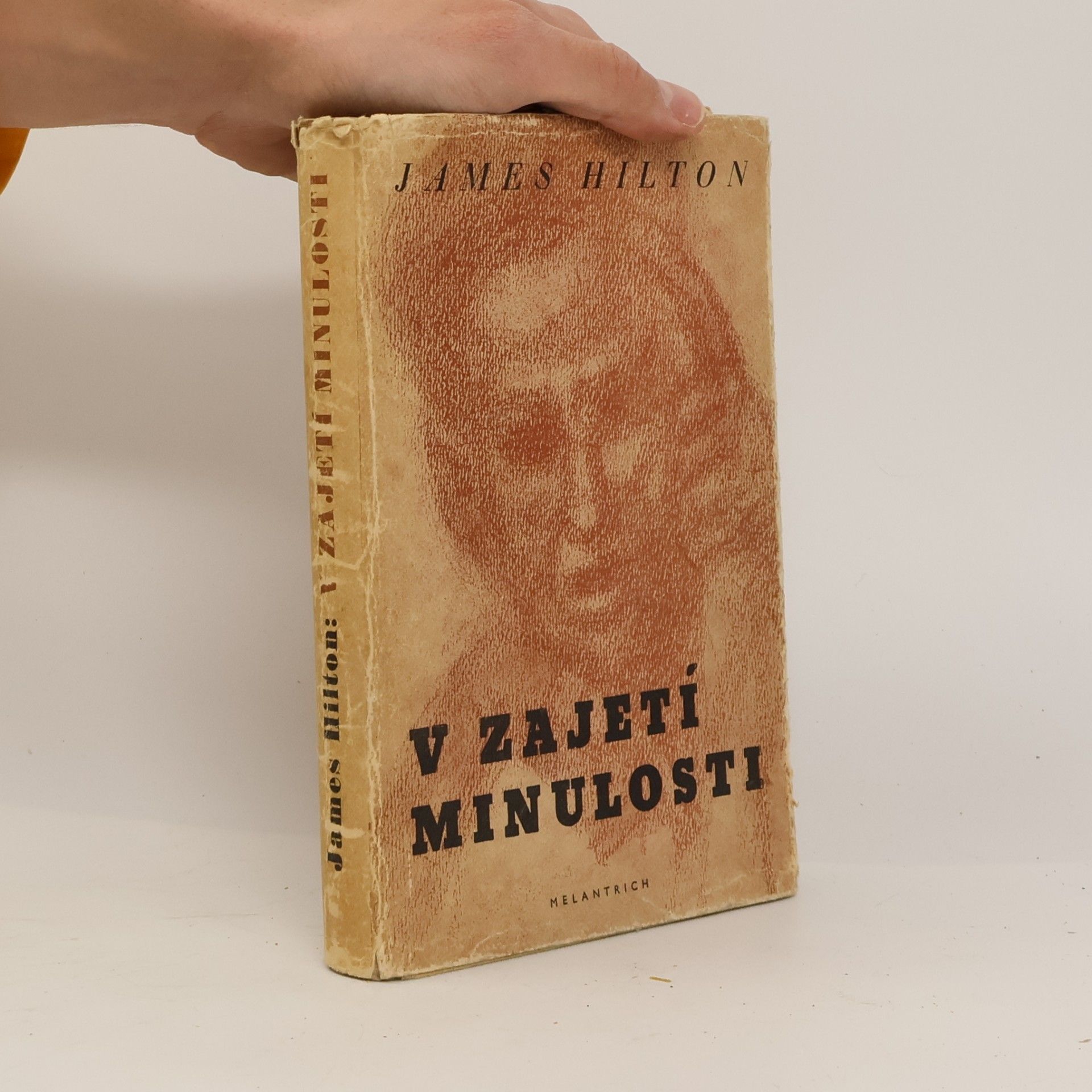 V zajetí minulosti