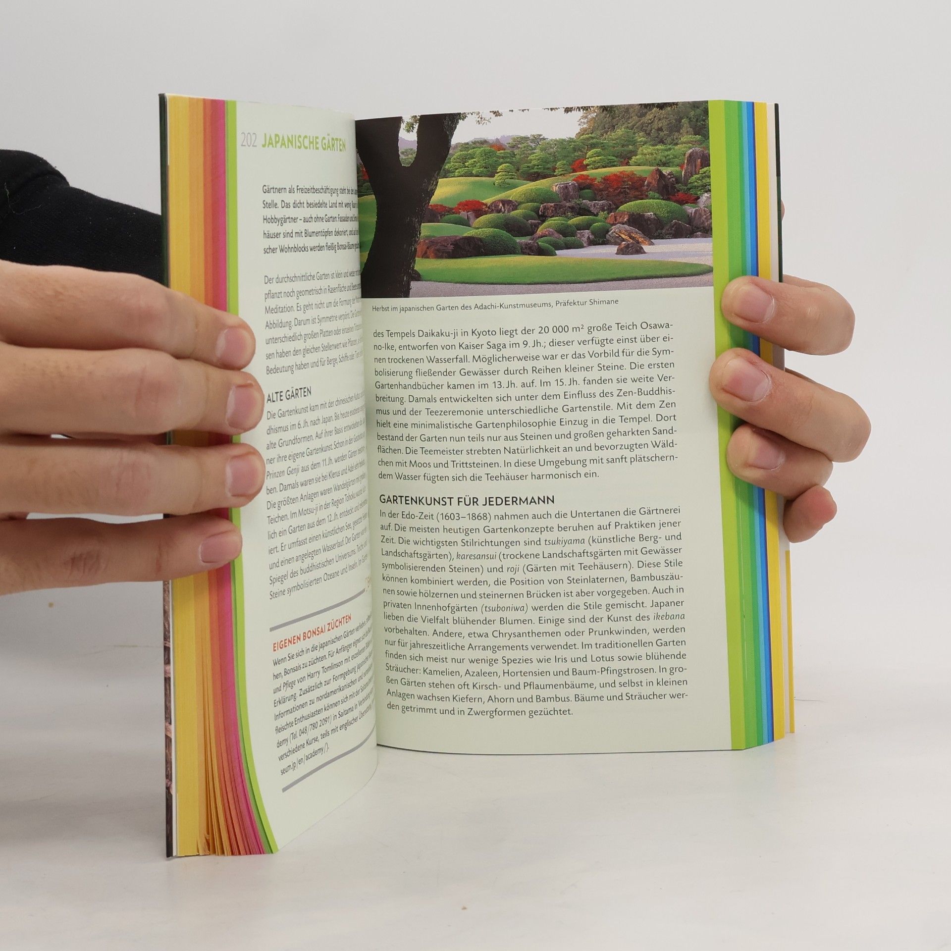 Autorenkollektiv NATIONAL GEOGRAPHIC Reisehandbuch Japan
