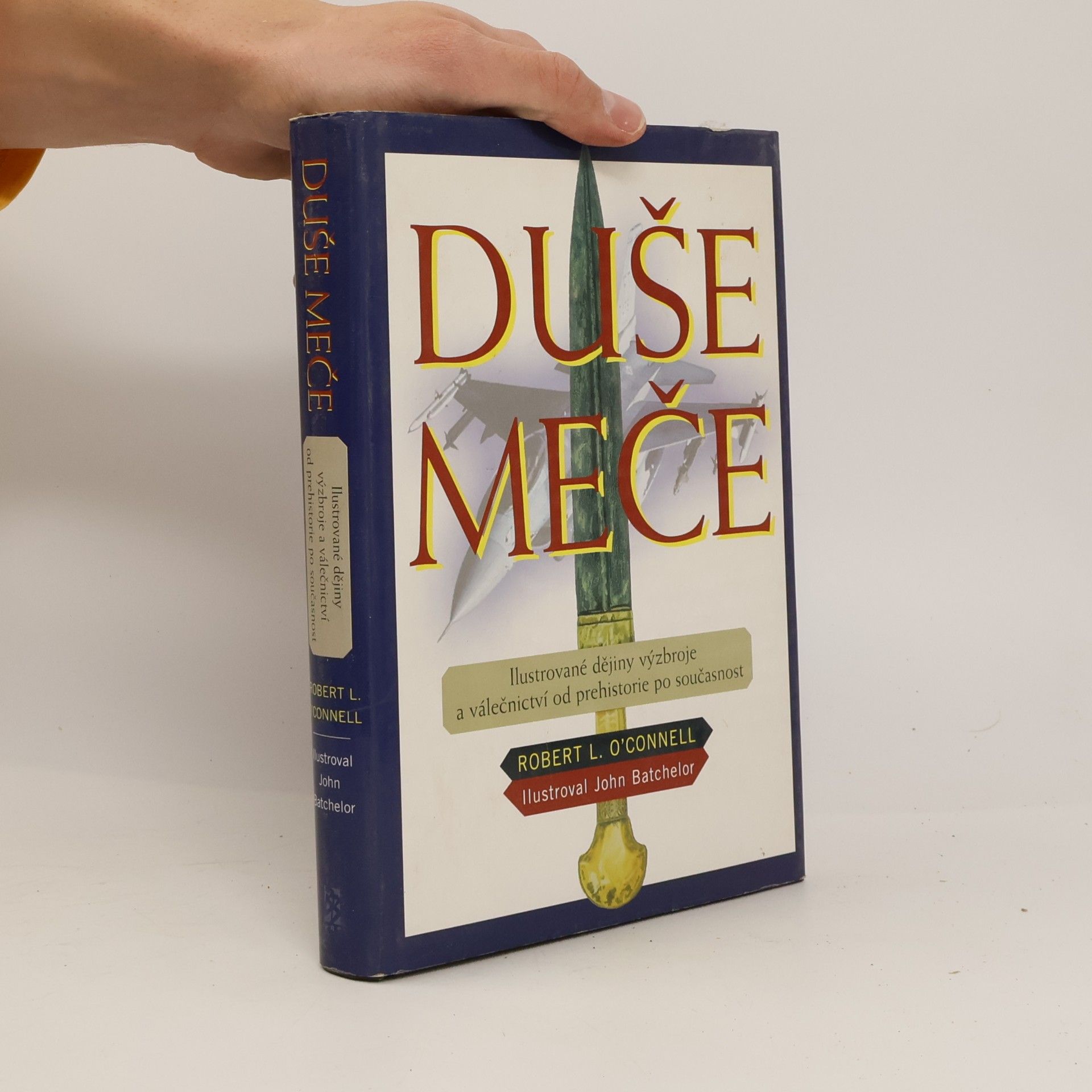 Duše meče
