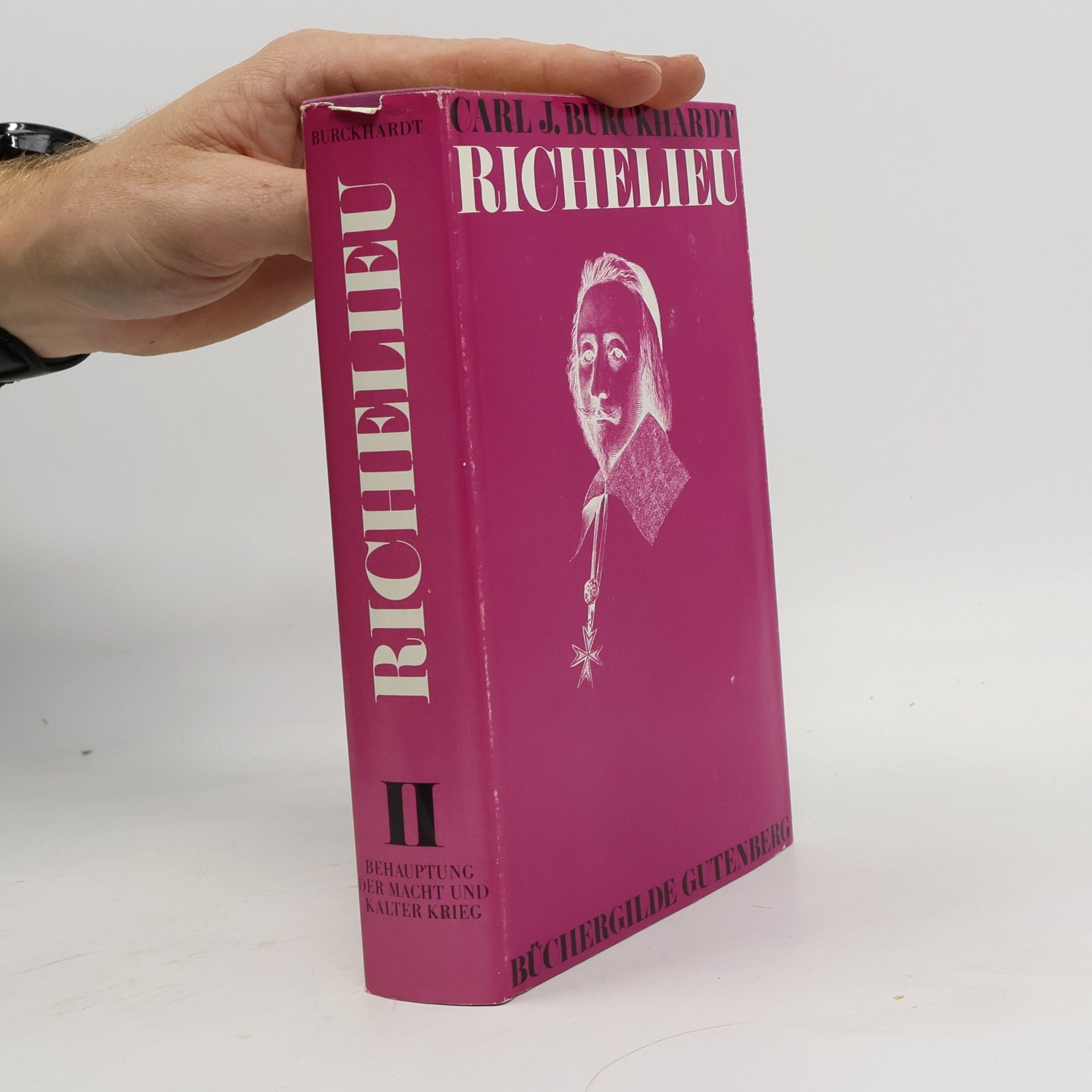 Richelieu 2