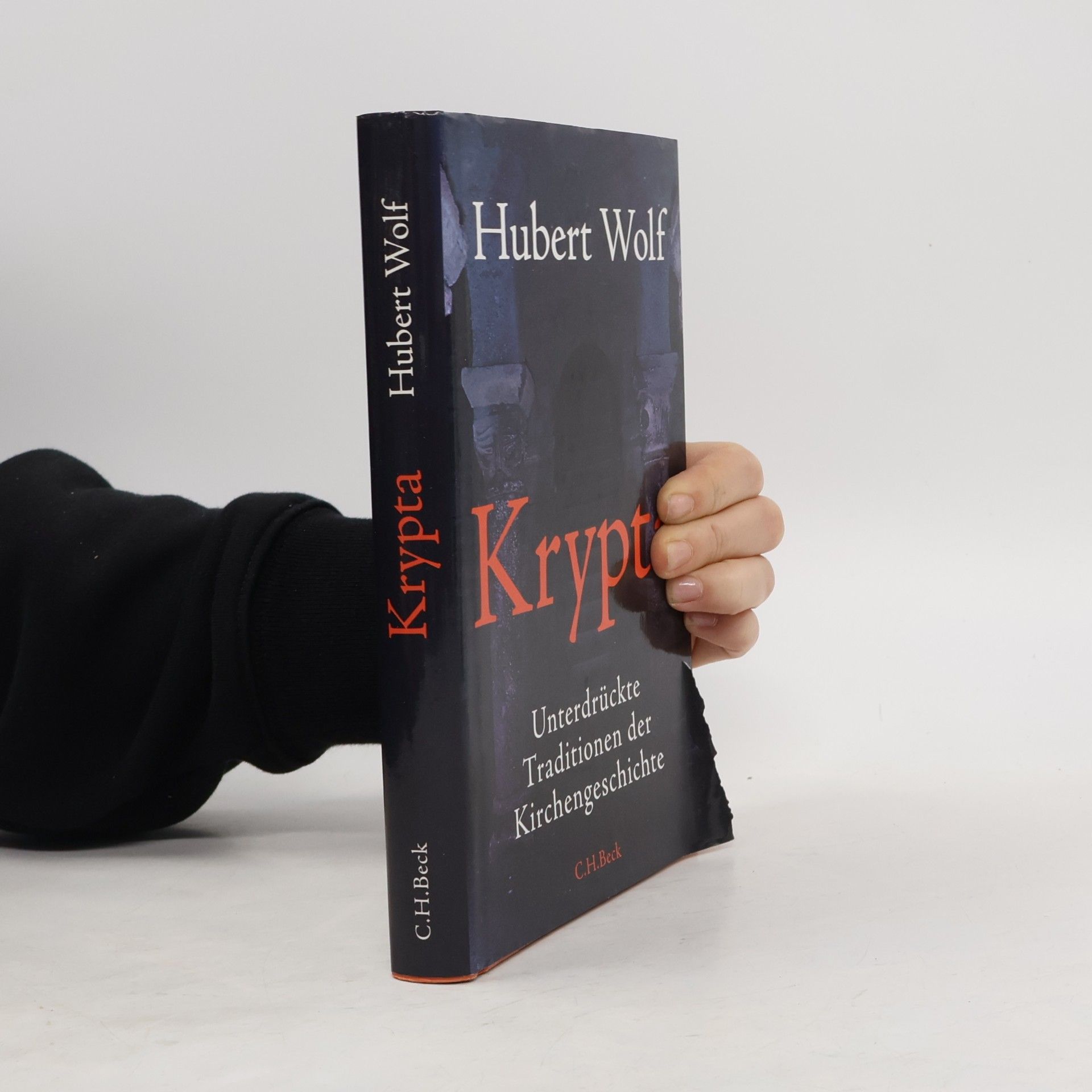 Krypta