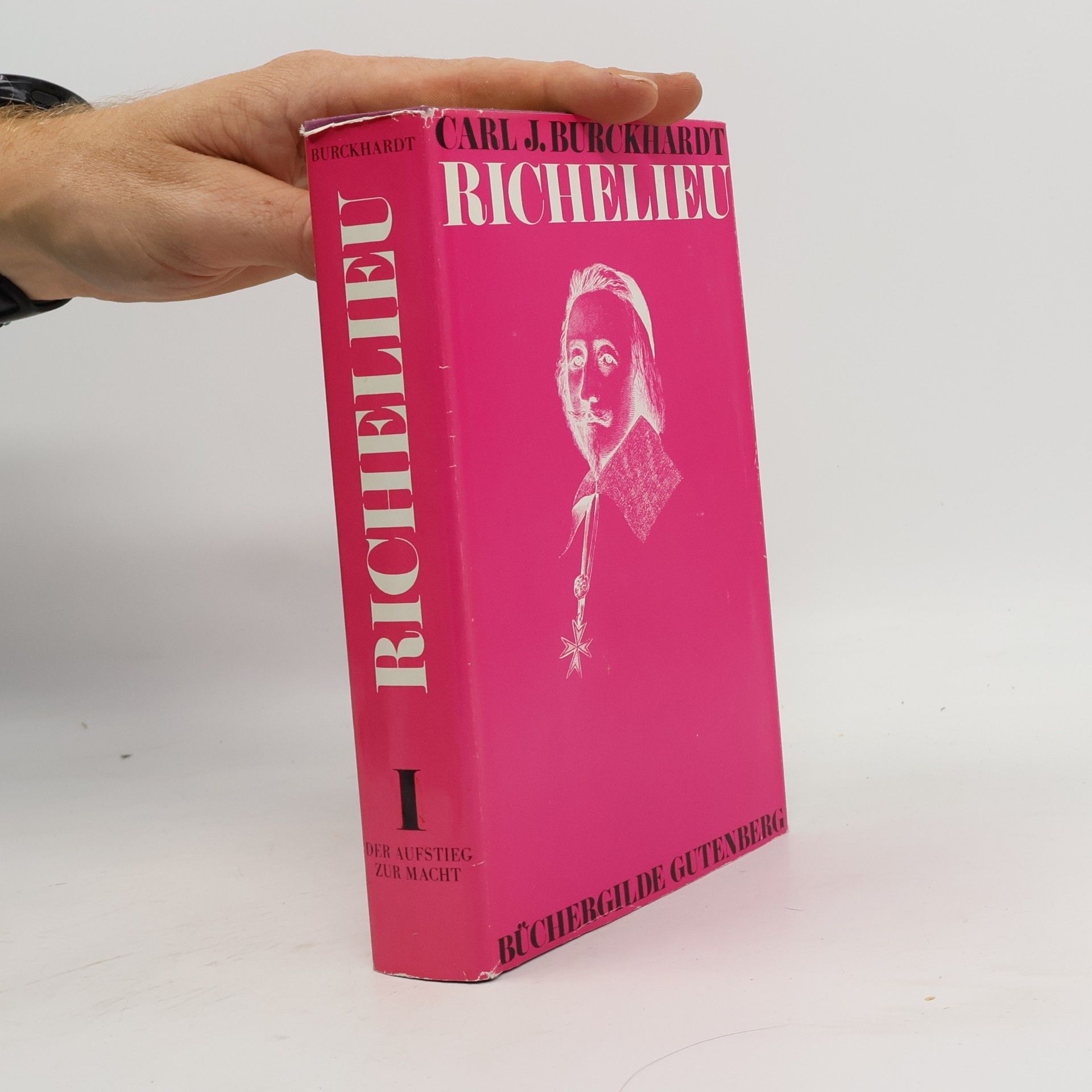 Richelieu 1