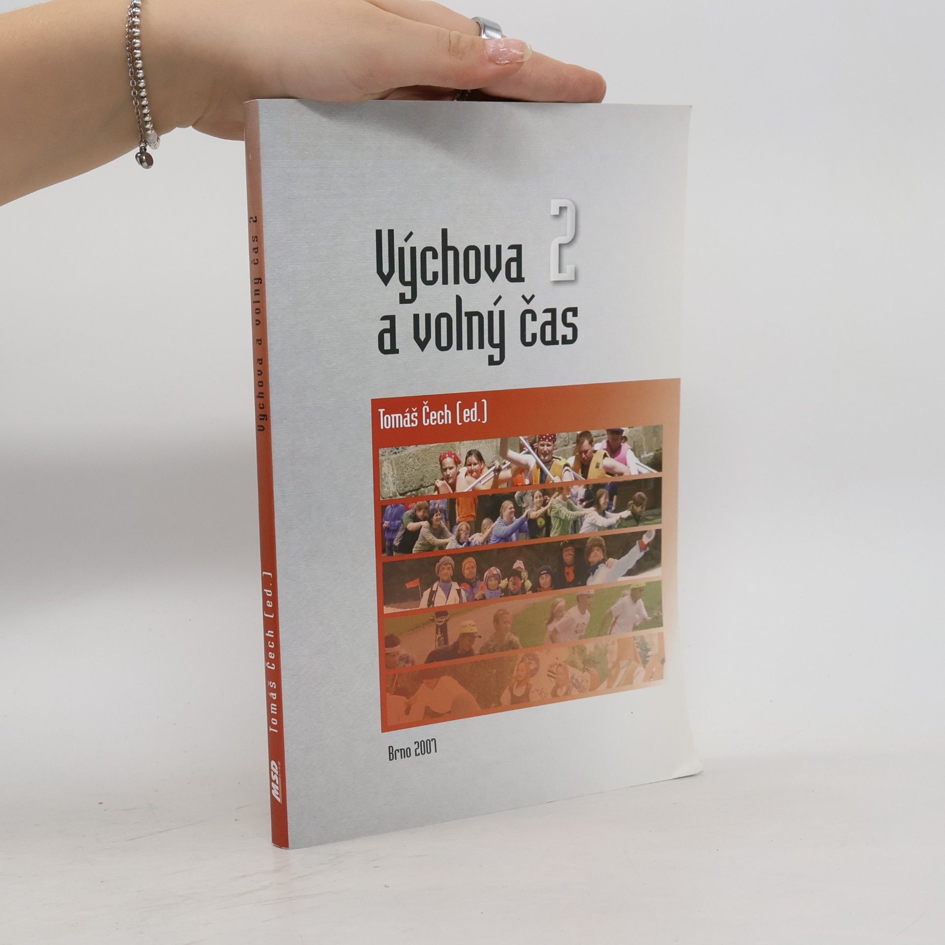 Výchova a volný čas 2
