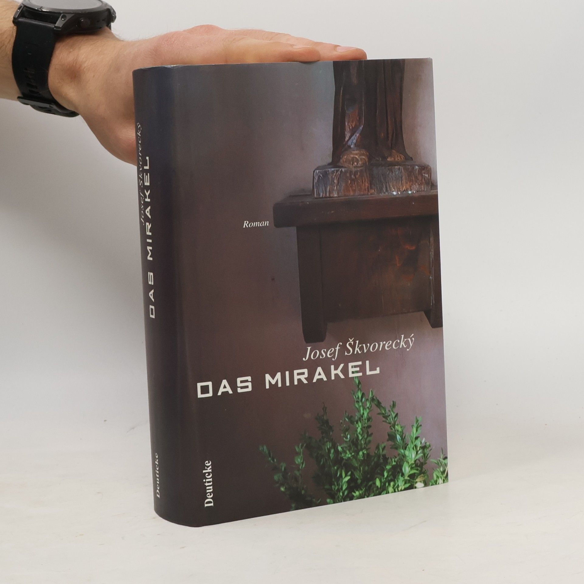 Das Mirakel