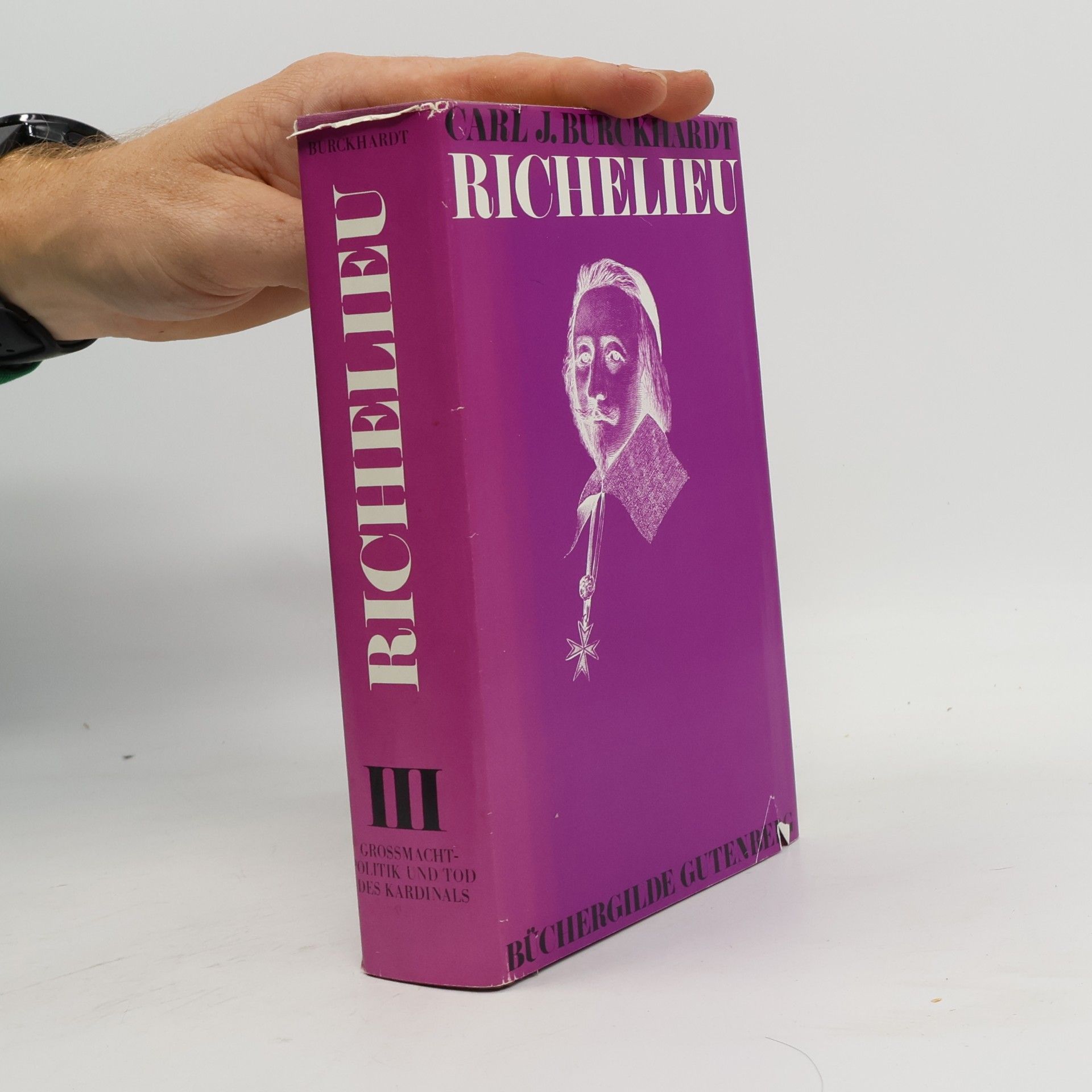 Richelieu 3
