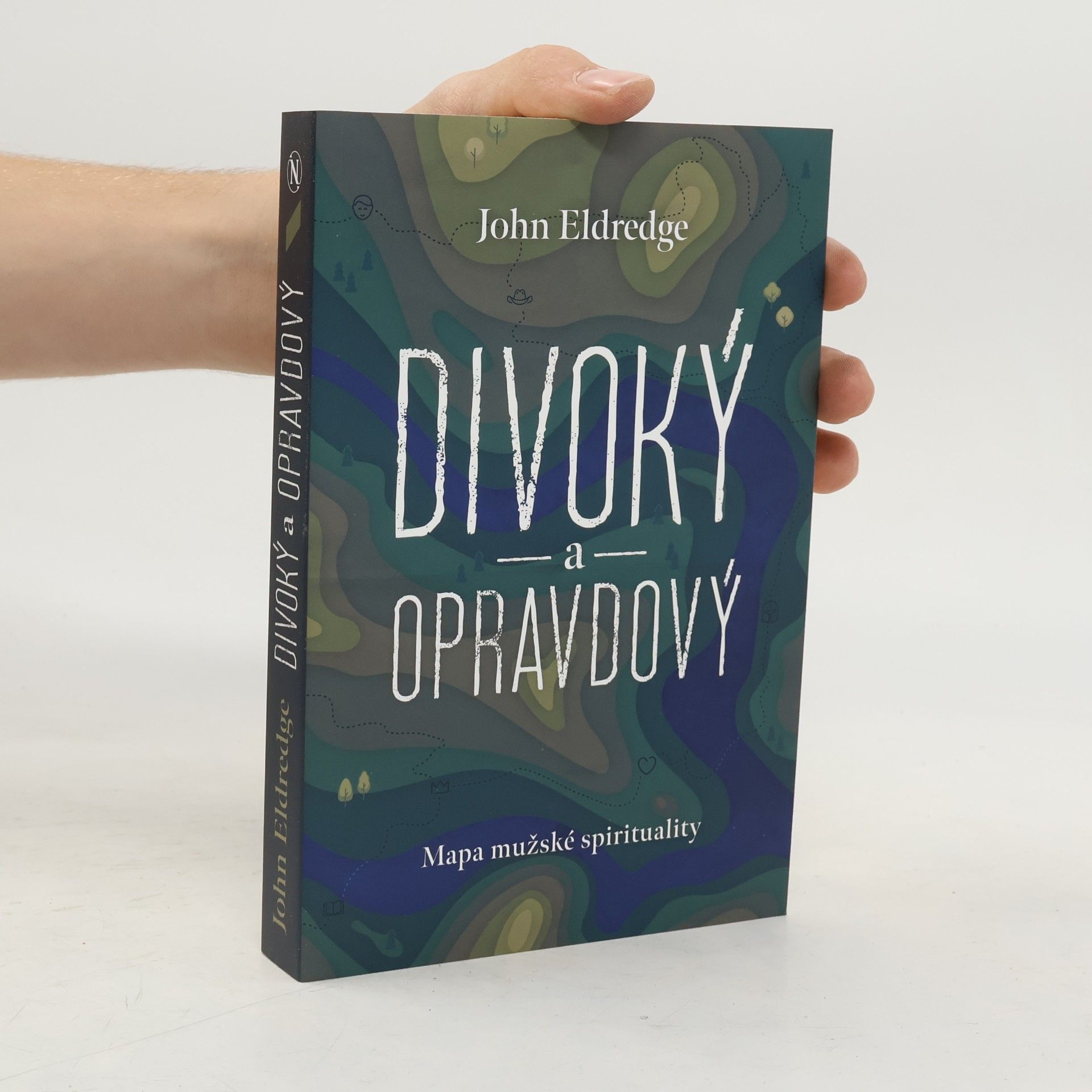 Divoký a opravdový