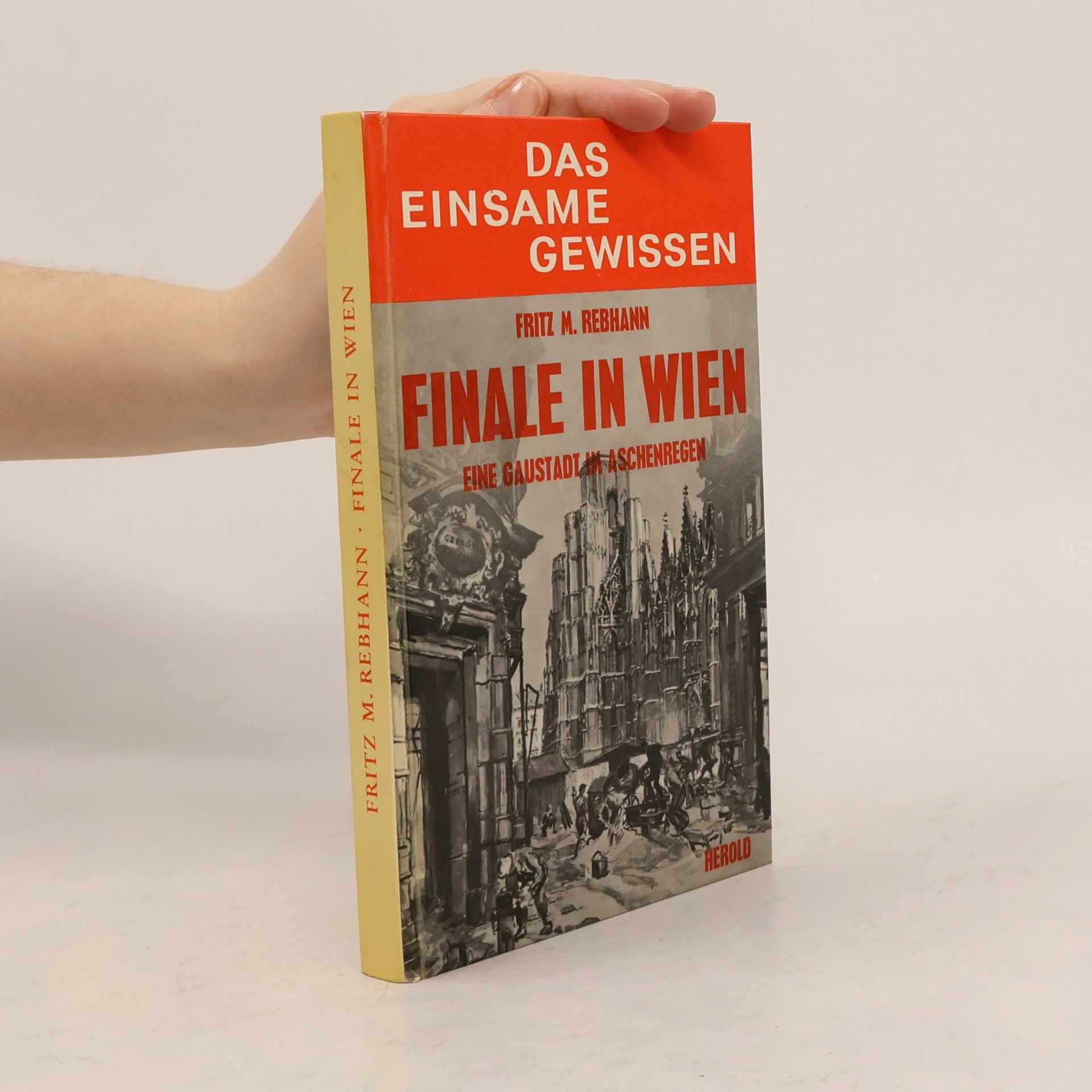 Finale in Wien