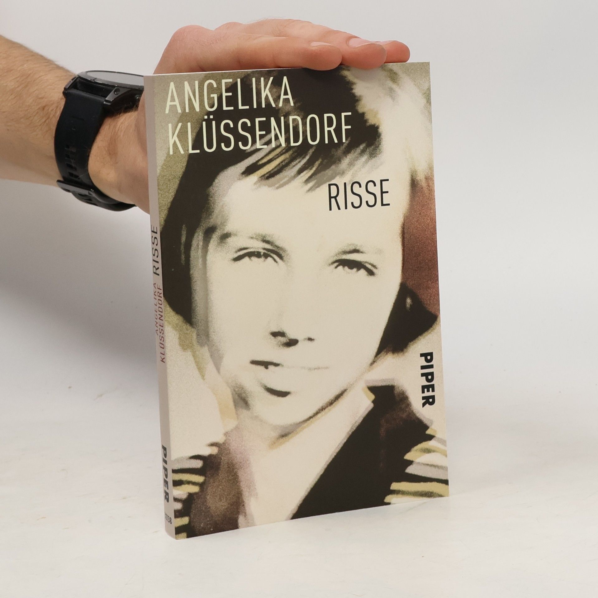 Risse
