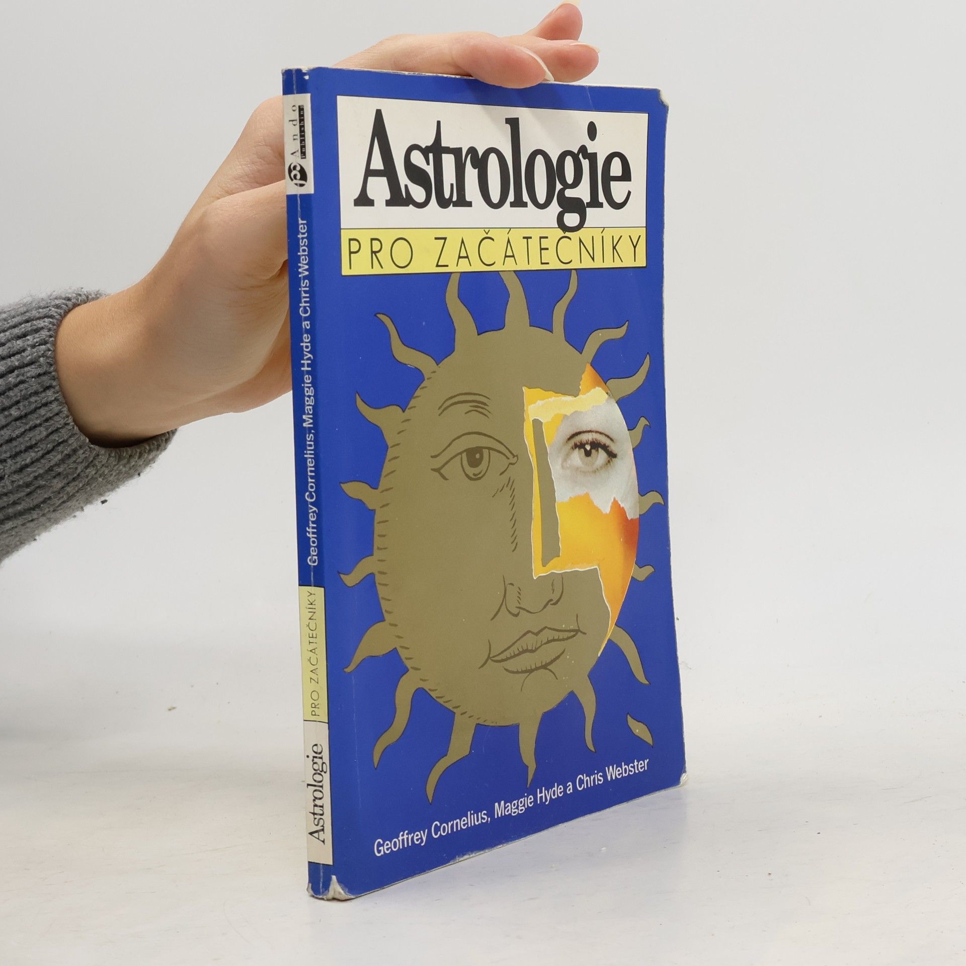 Astrologie pro začátečníky