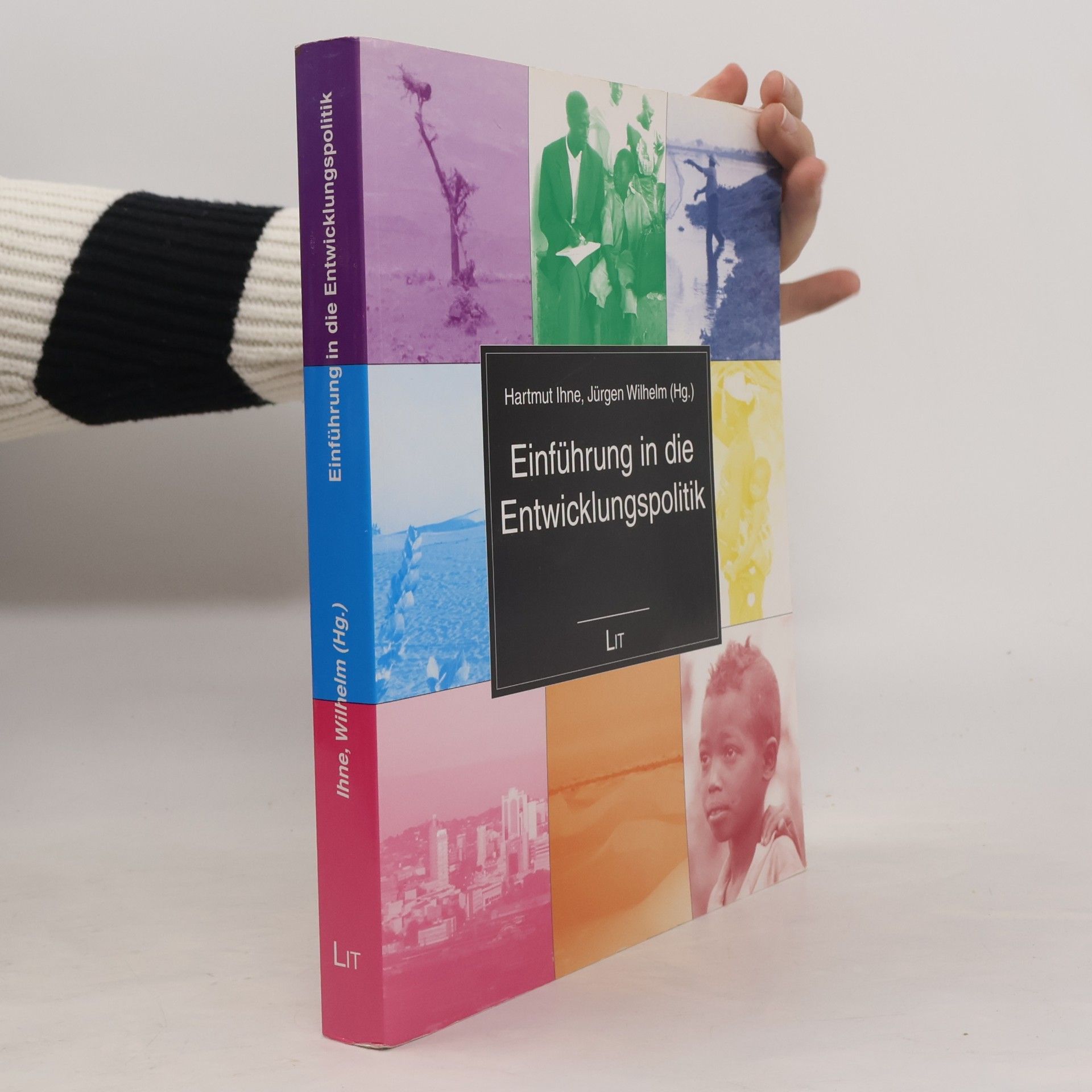 Einführung in die Entwicklungspolitik