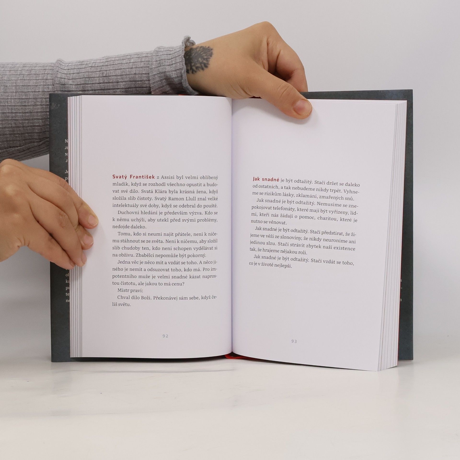 Paulo Coelho Maktub