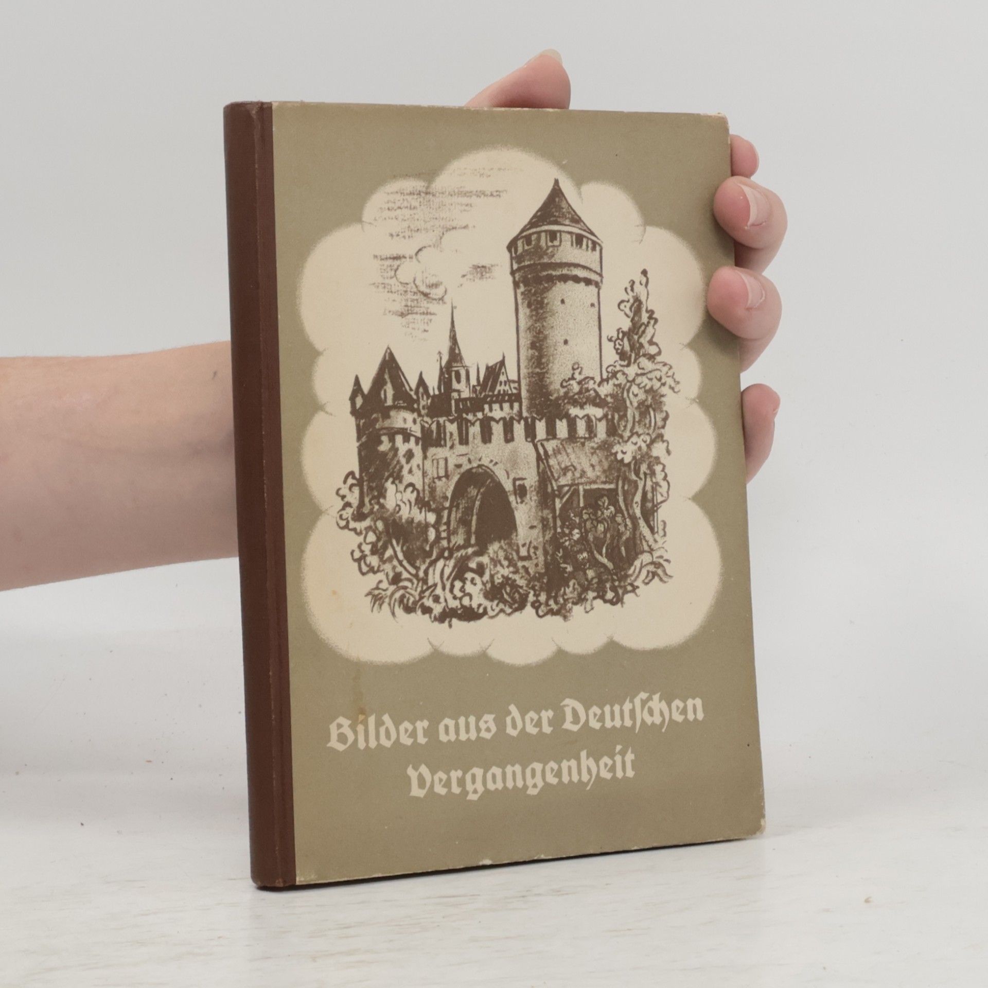Bilder aus der Deutschen Vergangenheit