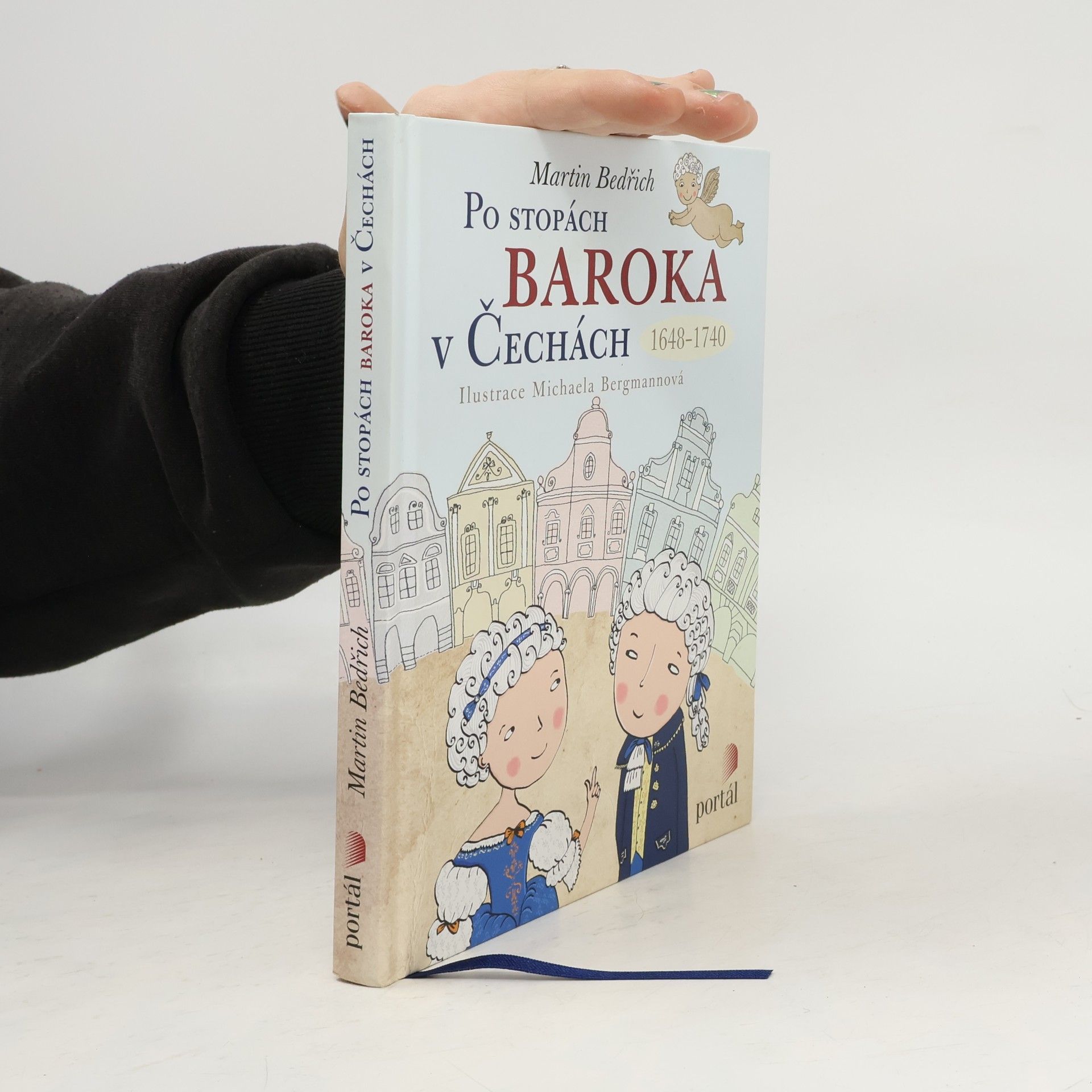 Po stopách baroka v Čechách 1648-1740