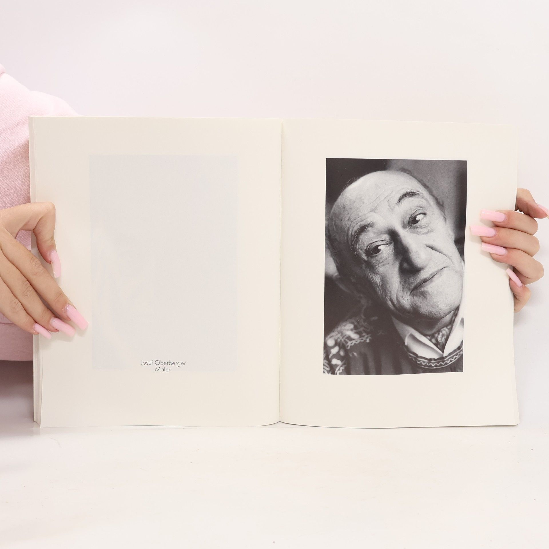 Klaus Honnef Münchner Künstler