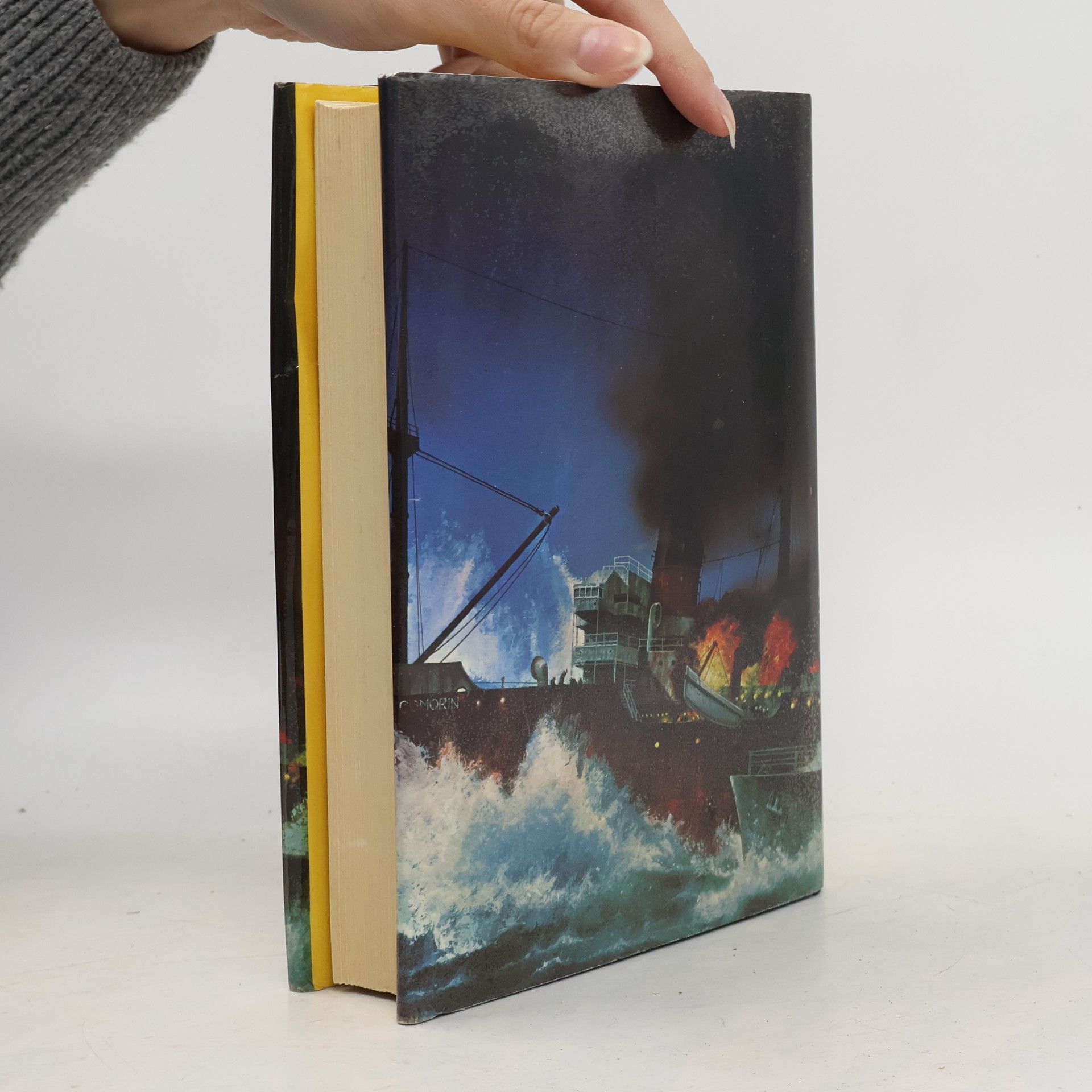 Various authors Adventure Stories for Boys