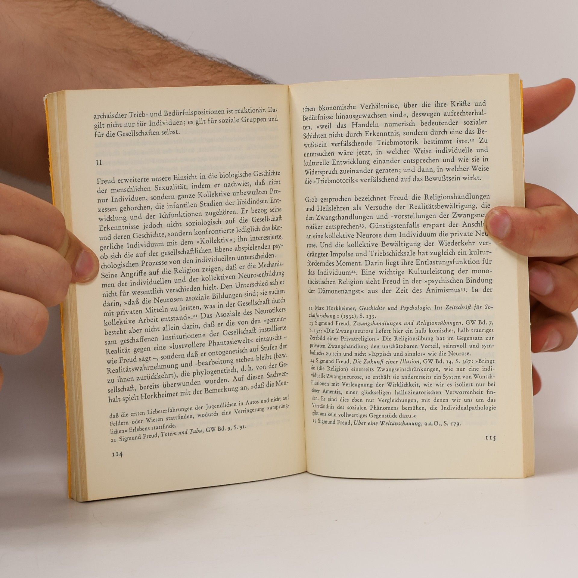 Collectif d'auteurs Antworten auf Herbert Marcuse