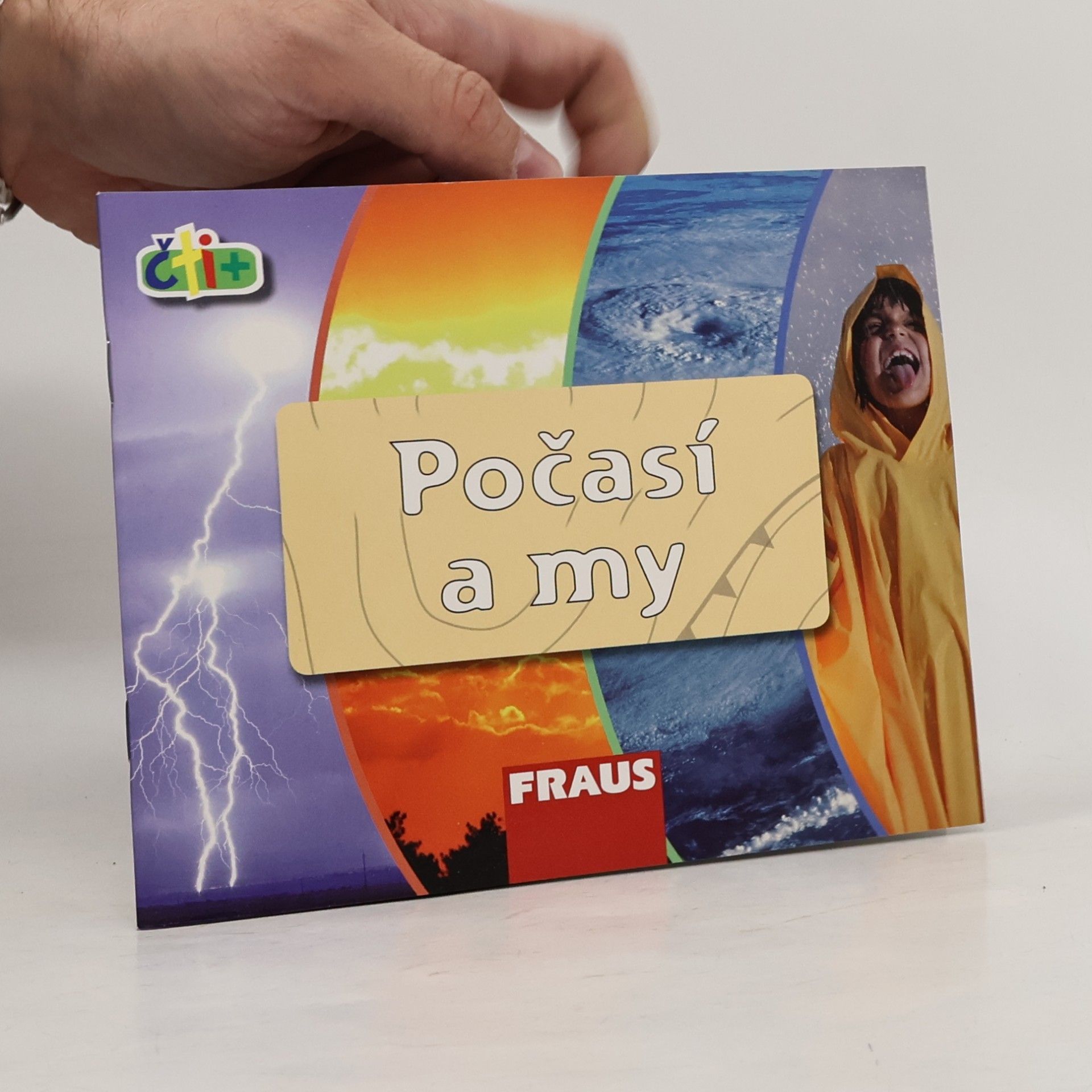 Počasí a my